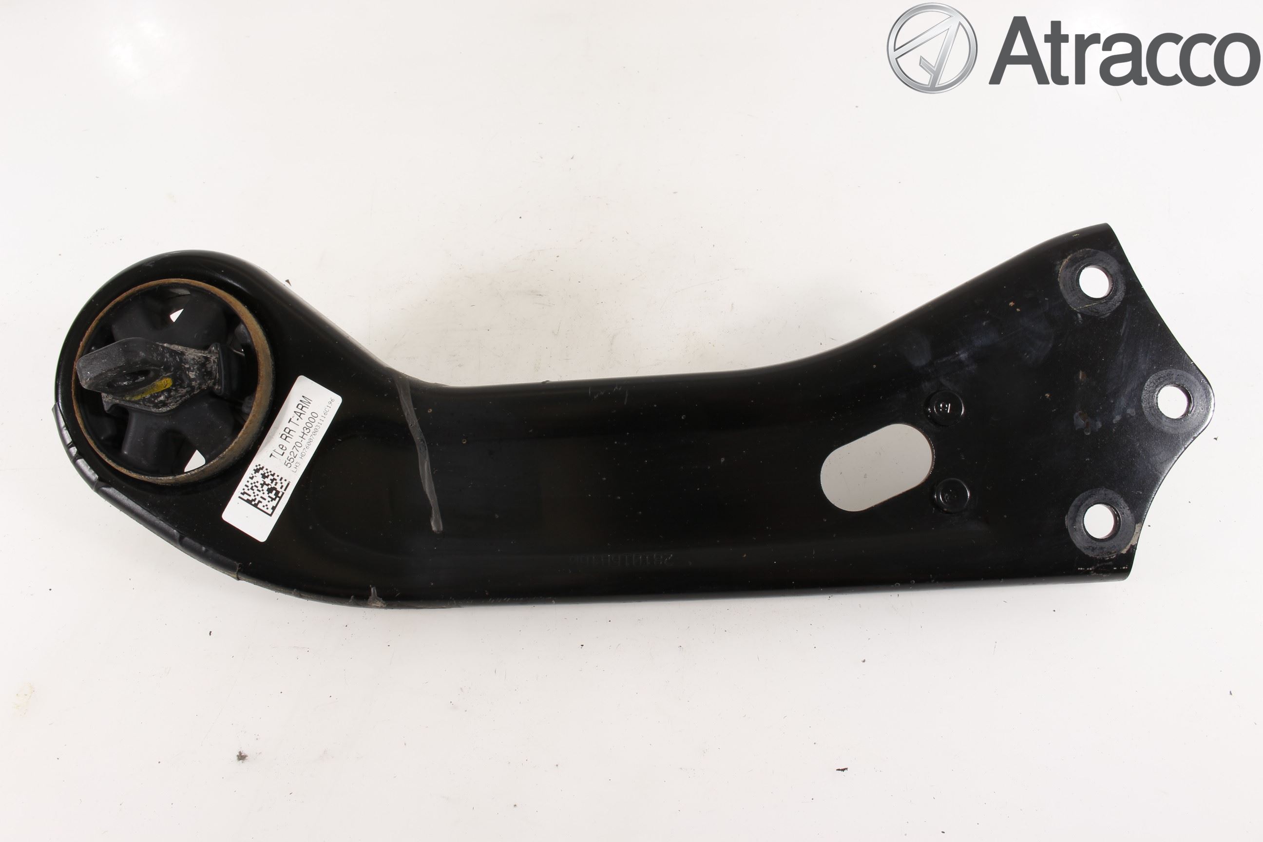 Hyundai TUCSON 05- Bärarm Bak Vänster