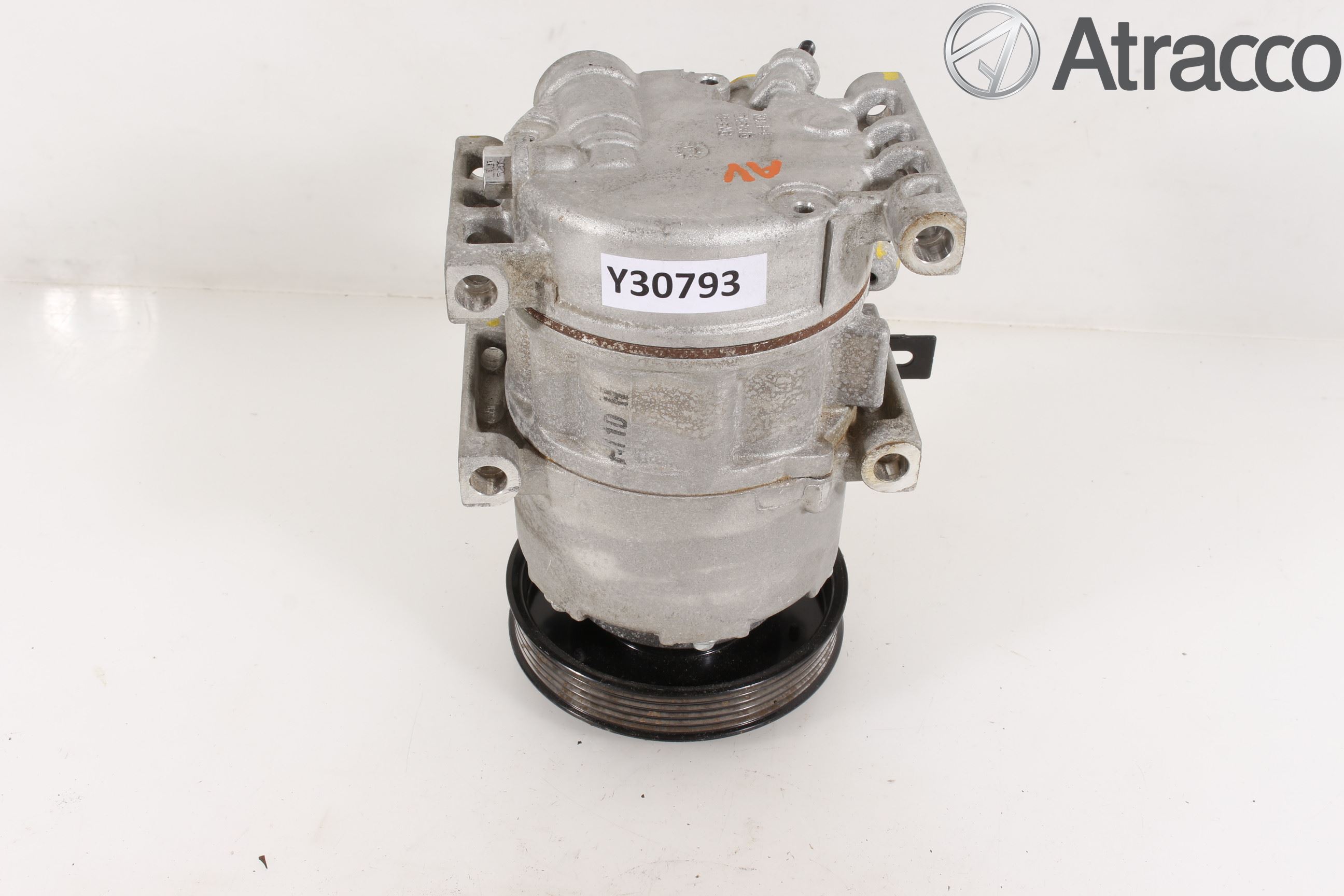 Hyundai TUCSON 05- Ac Kompressor