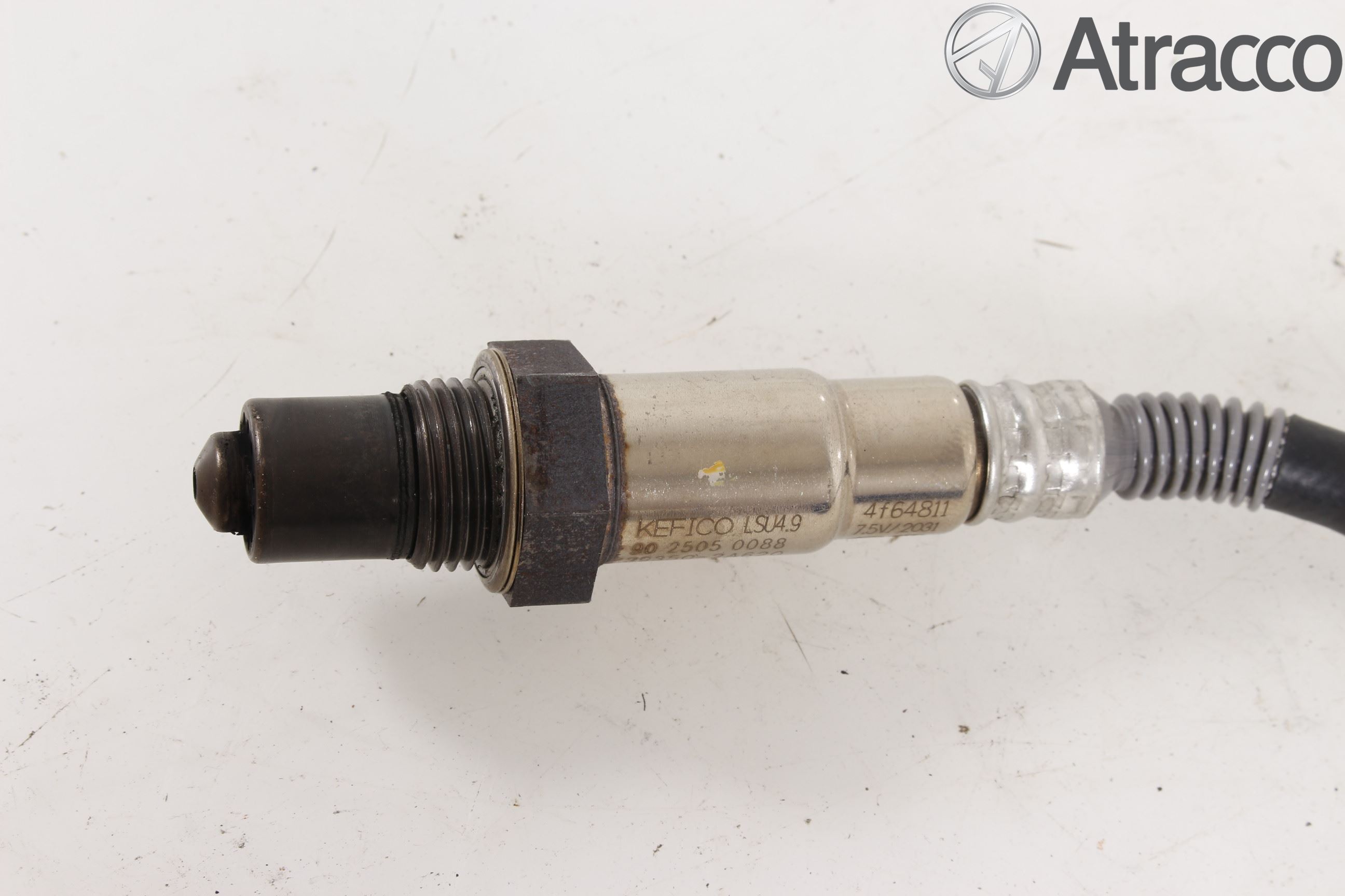 Hyundai TUCSON 05- Injlambdasond