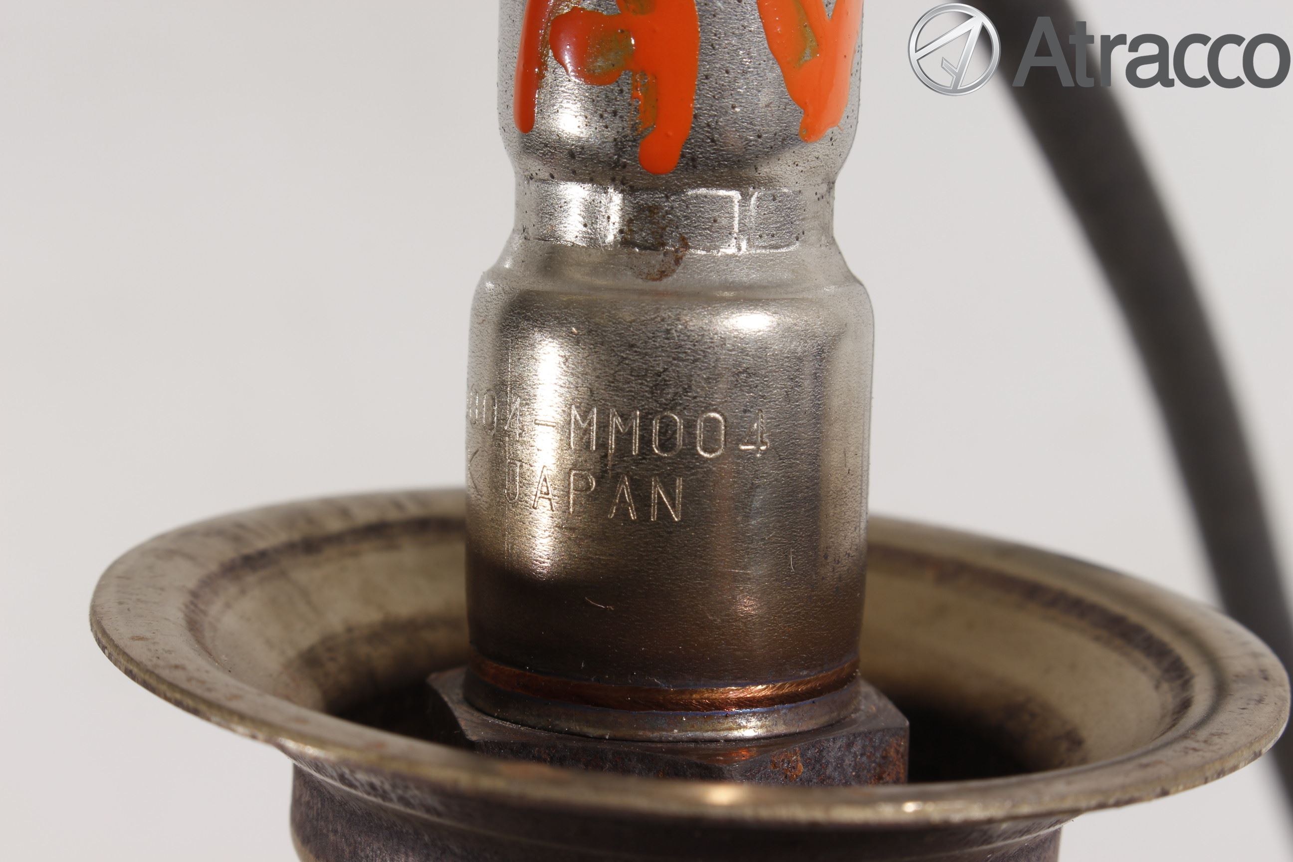 Mitsubishi OUTLANDER 13-21 Injlambdasond