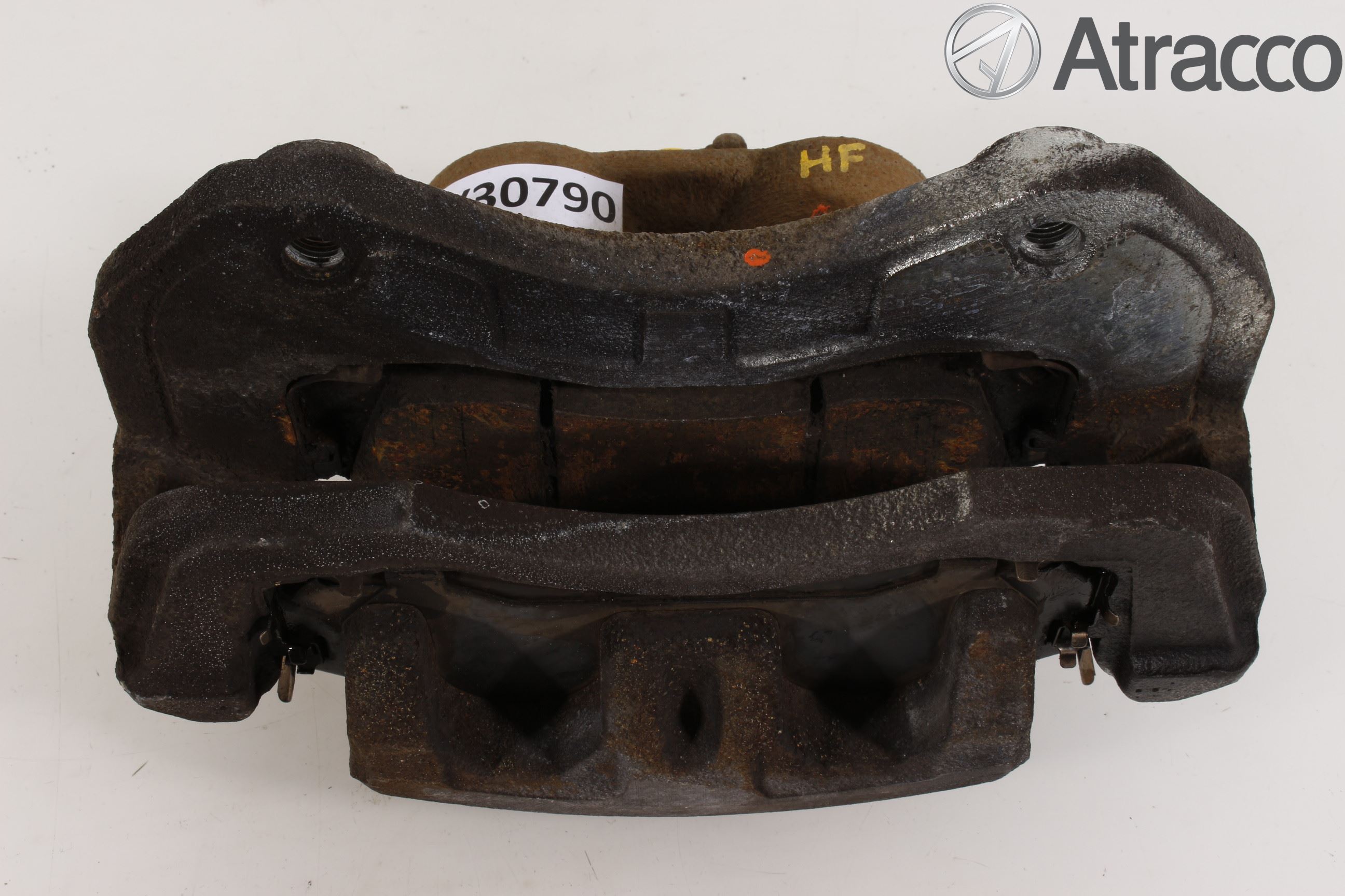 Mitsubishi OUTLANDER 13-21 Bromsok Fram Höger