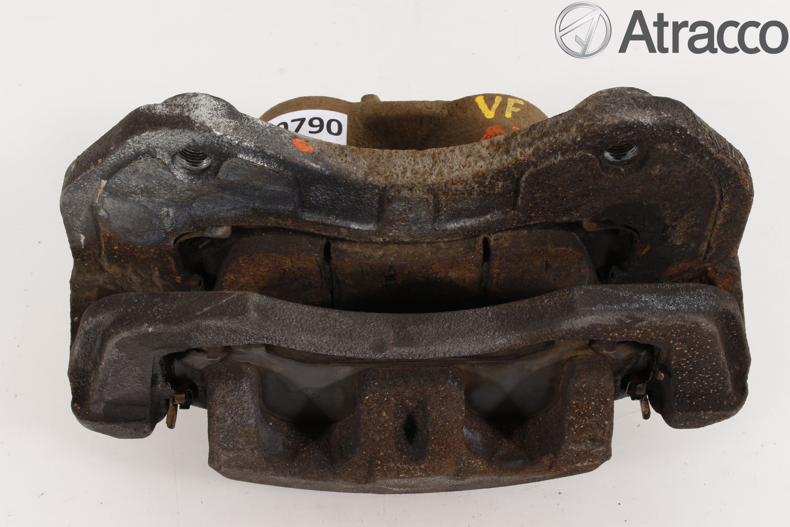 Mitsubishi OUTLANDER 13-21 Bromsok Fram Vänster