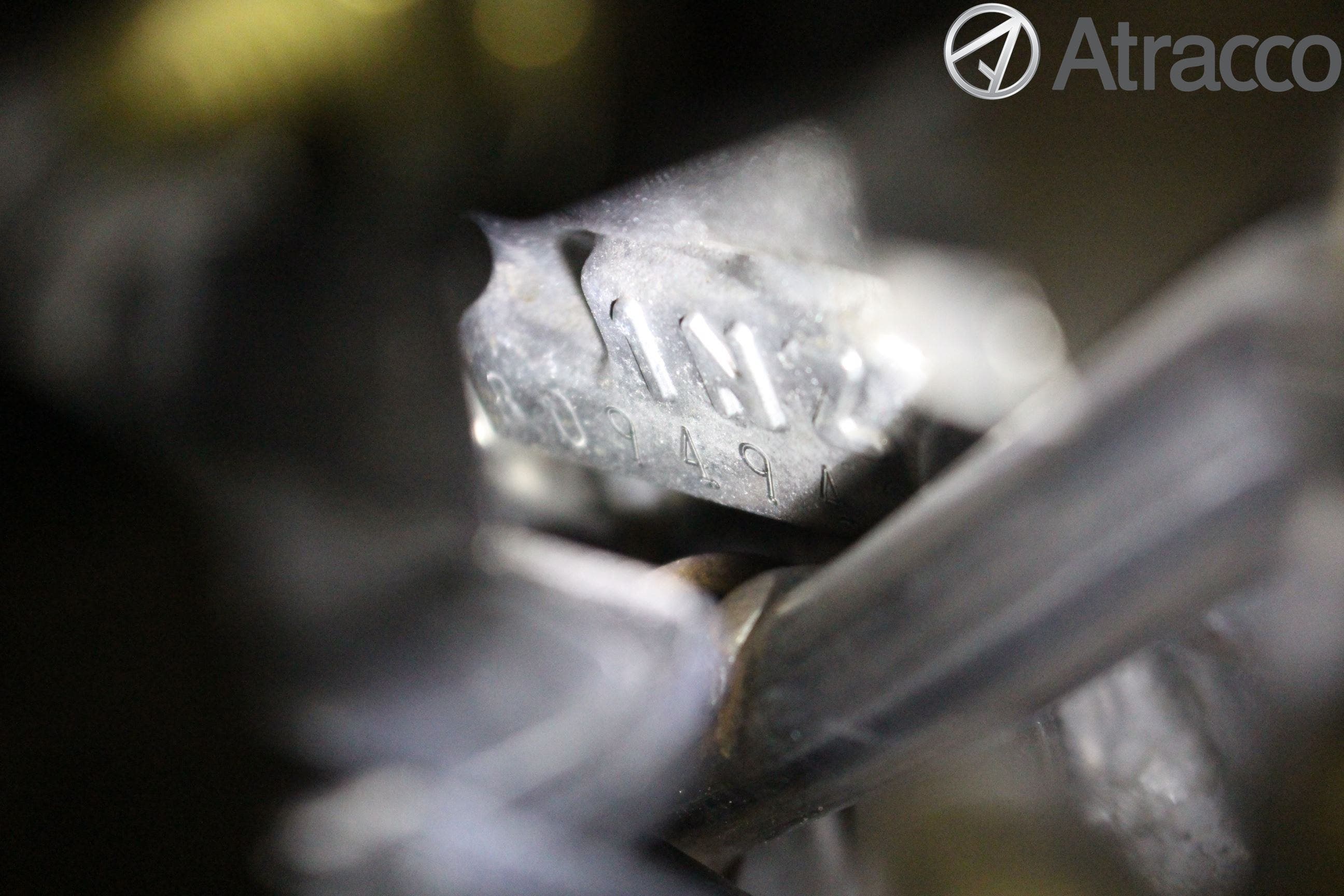 Toyota YARIS XP130 15-20 Motor Bensin