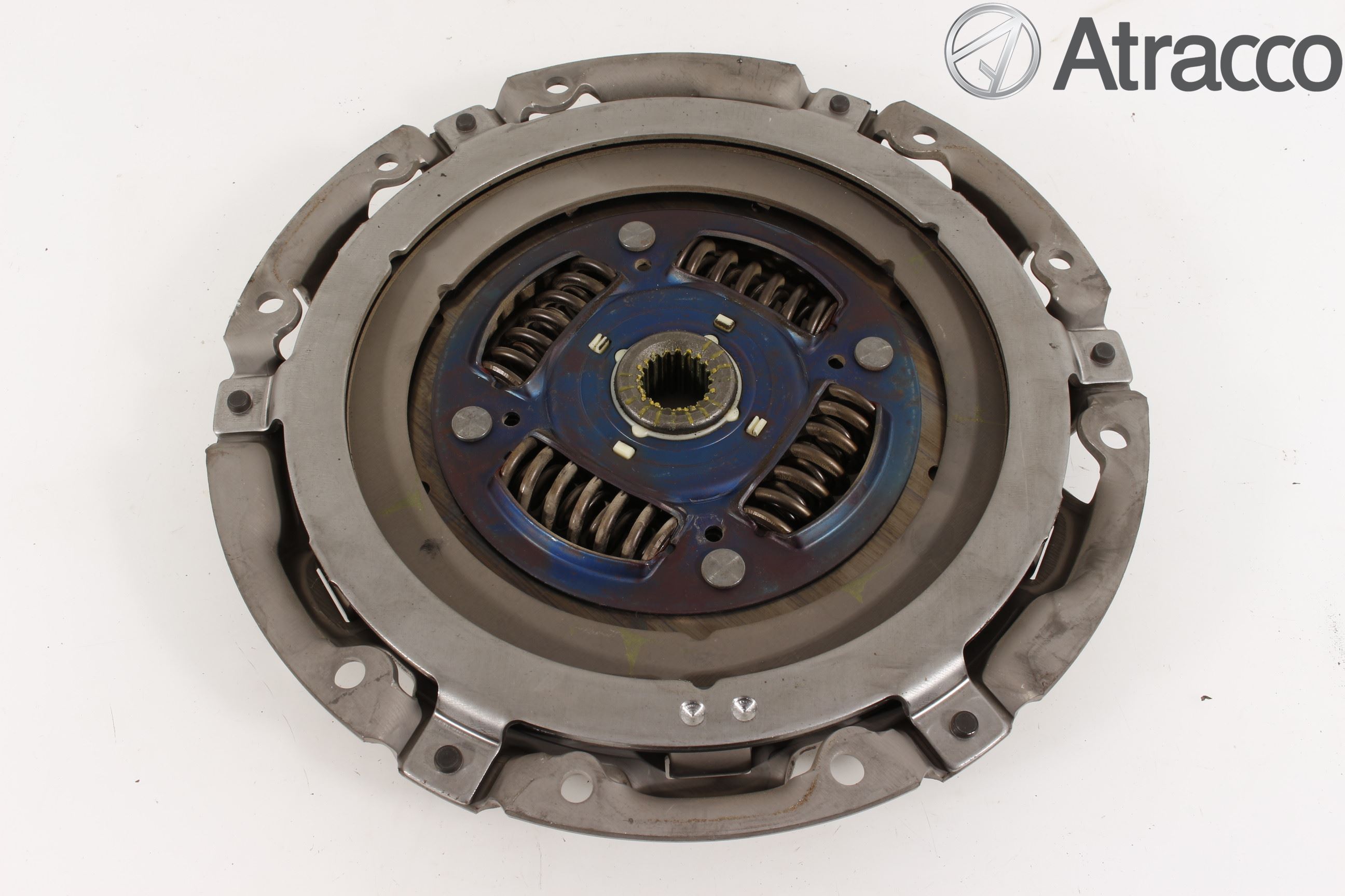 Mitsubishi OUTLANDER 13-21 Koppling-Lamell