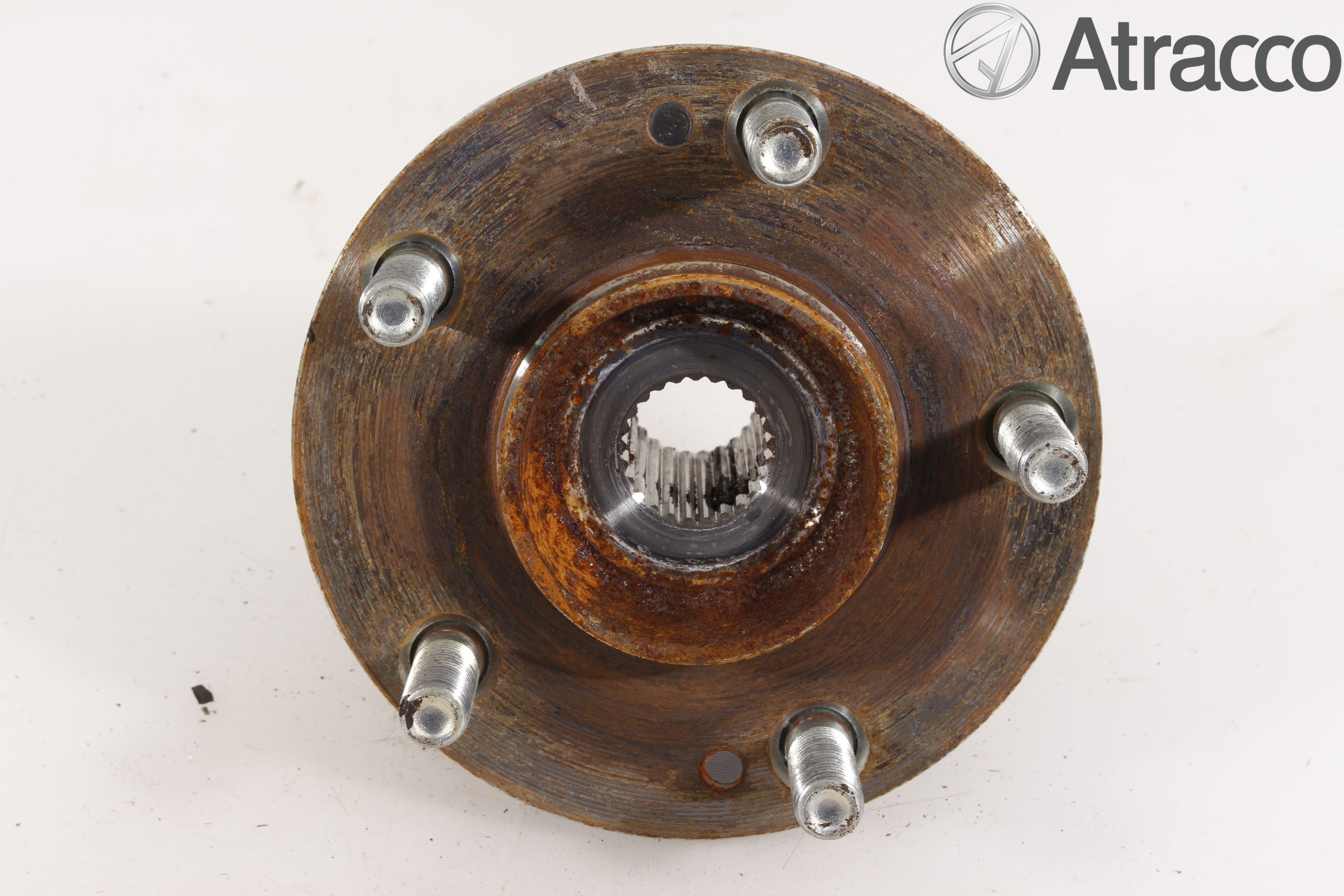 Mitsubishi OUTLANDER 13-21 Nav Bak