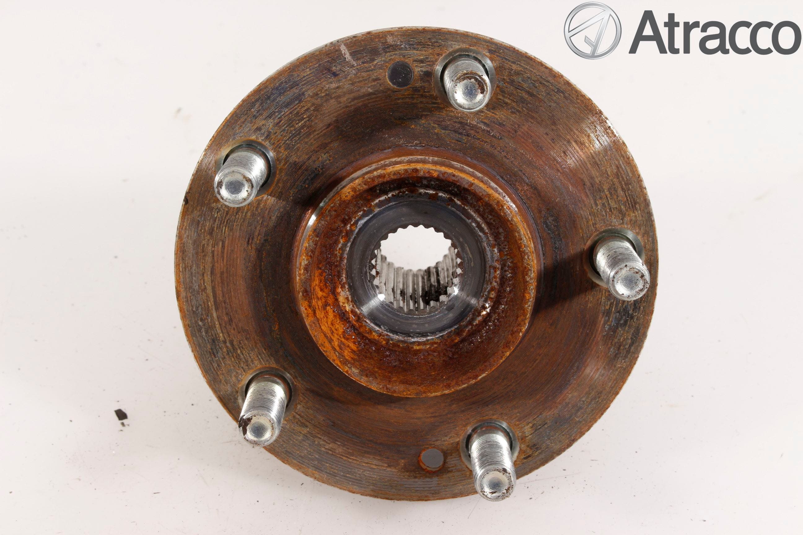 Mitsubishi OUTLANDER 13-21 Nav Bak