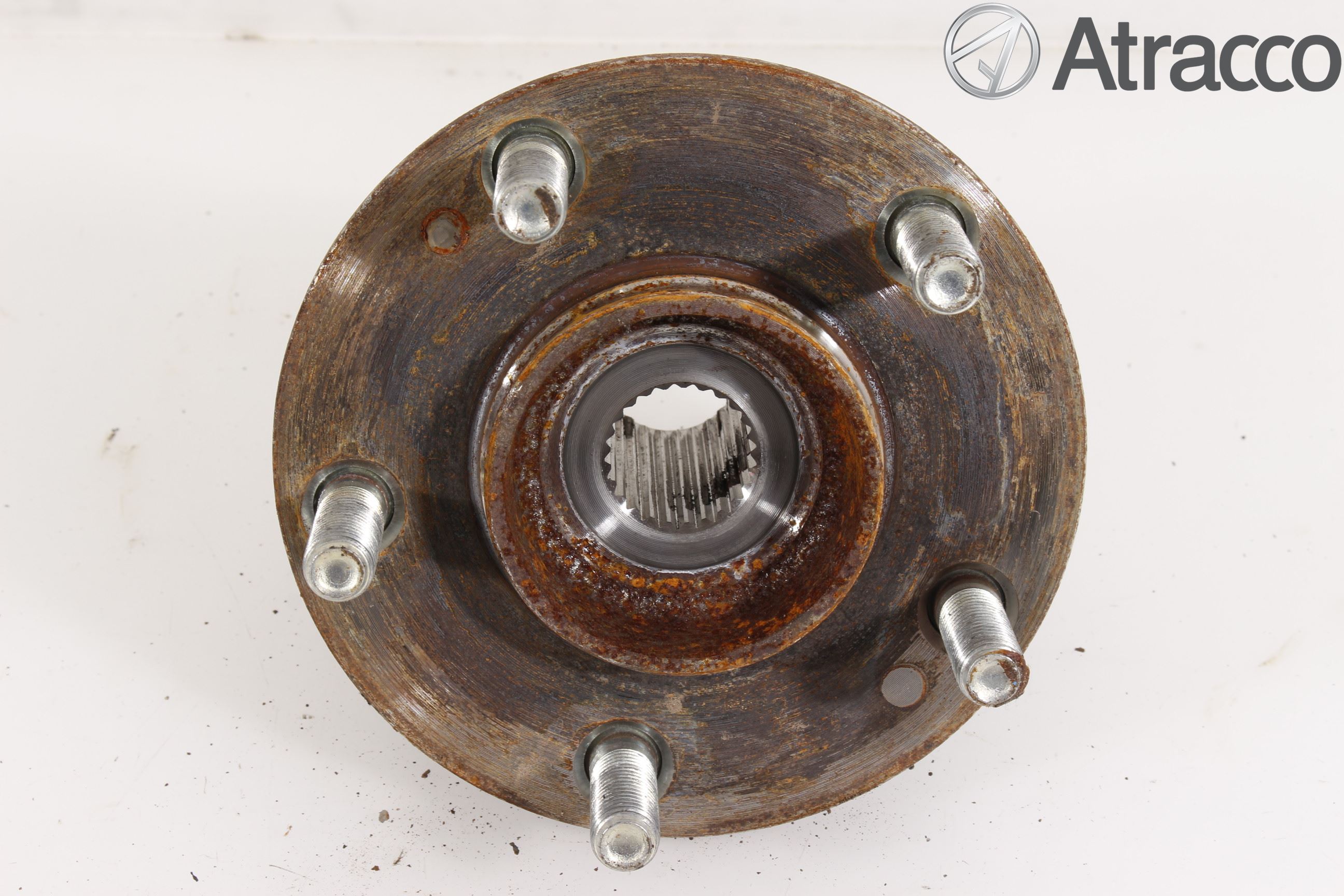 Mitsubishi OUTLANDER 13-21 Nav Bak