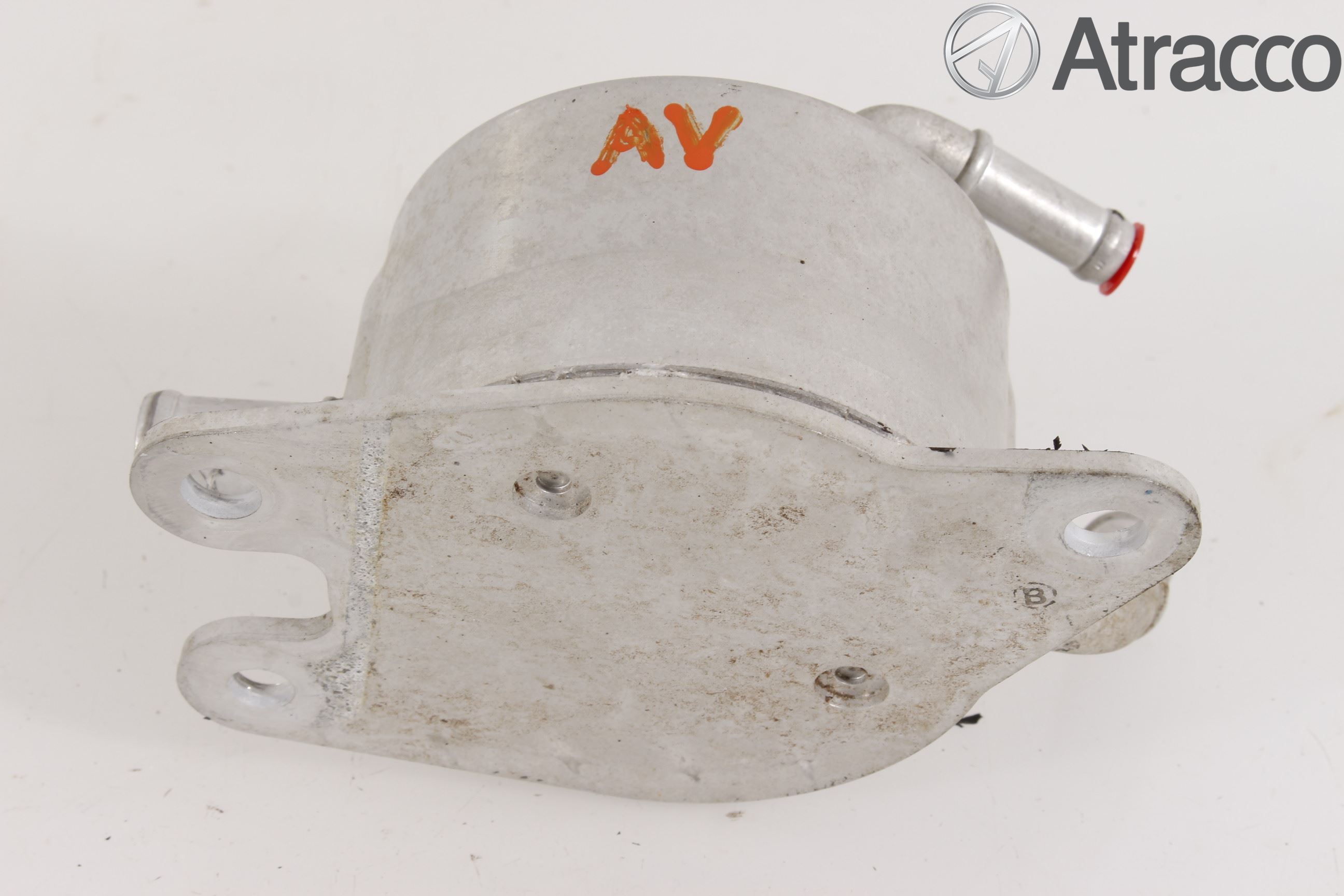 Toyota RAV4 13-18 Oljekylare Automat