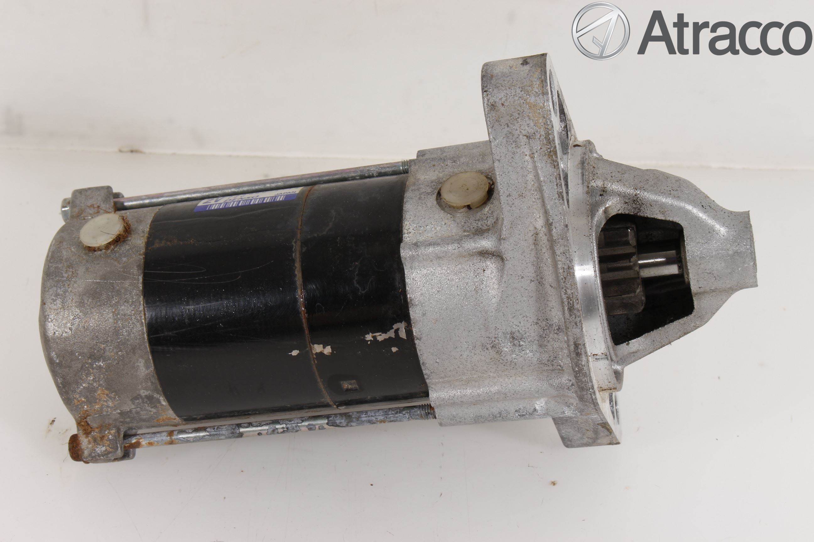 Toyota RAV4 13-18 Startmotor