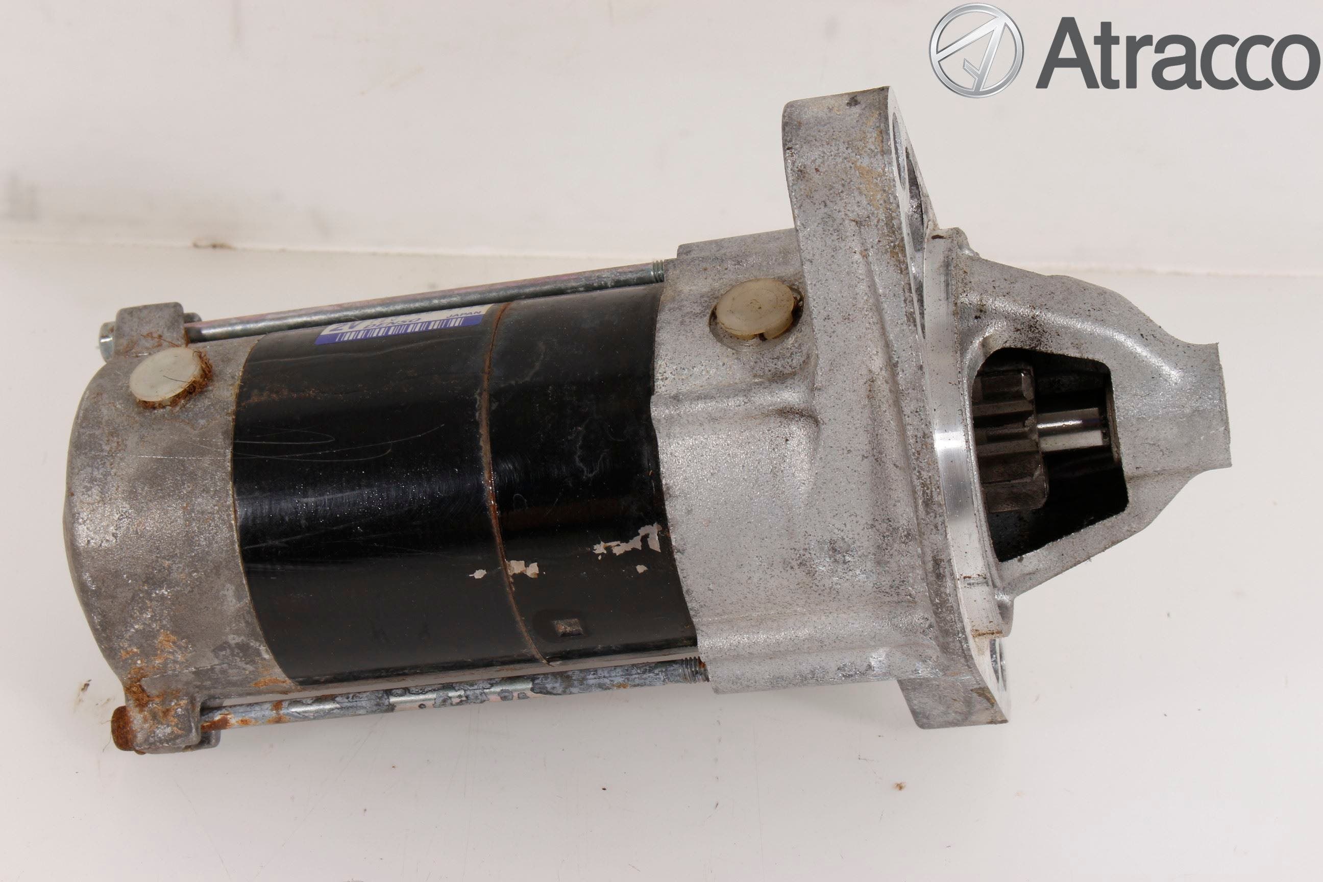 Toyota RAV4 13-18 Startmotor