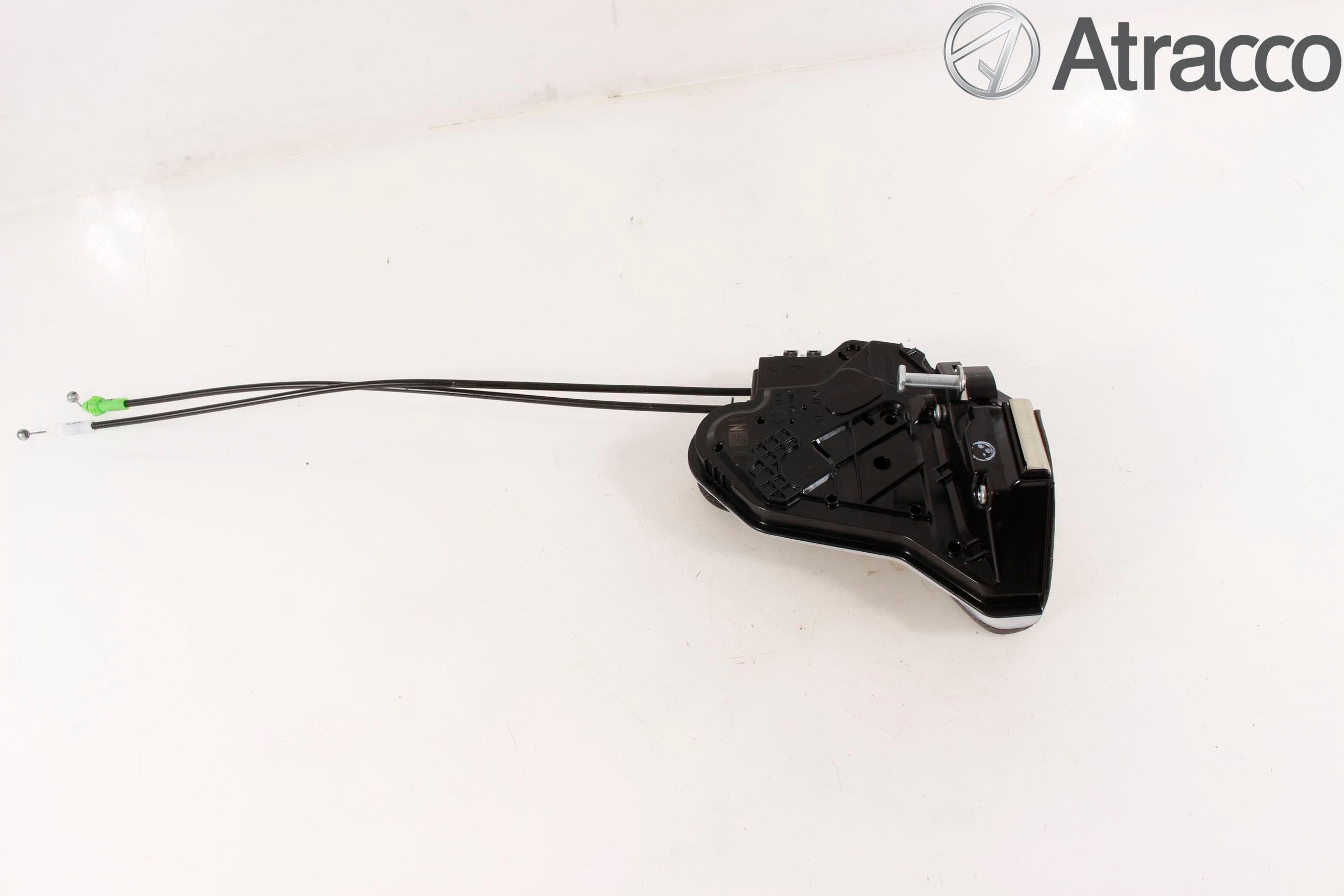 Toyota AYGO 15-21 Låskista-Dörrlås