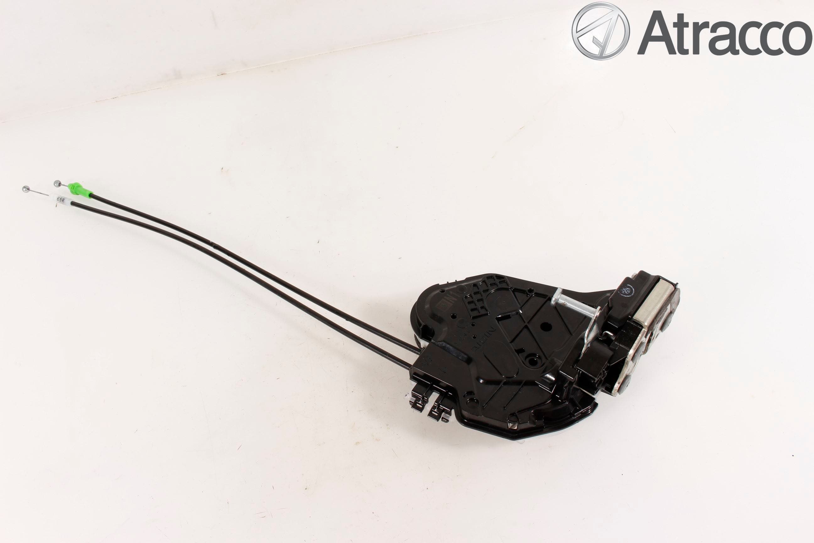 Toyota AYGO 15-21 Låskista-Dörrlås