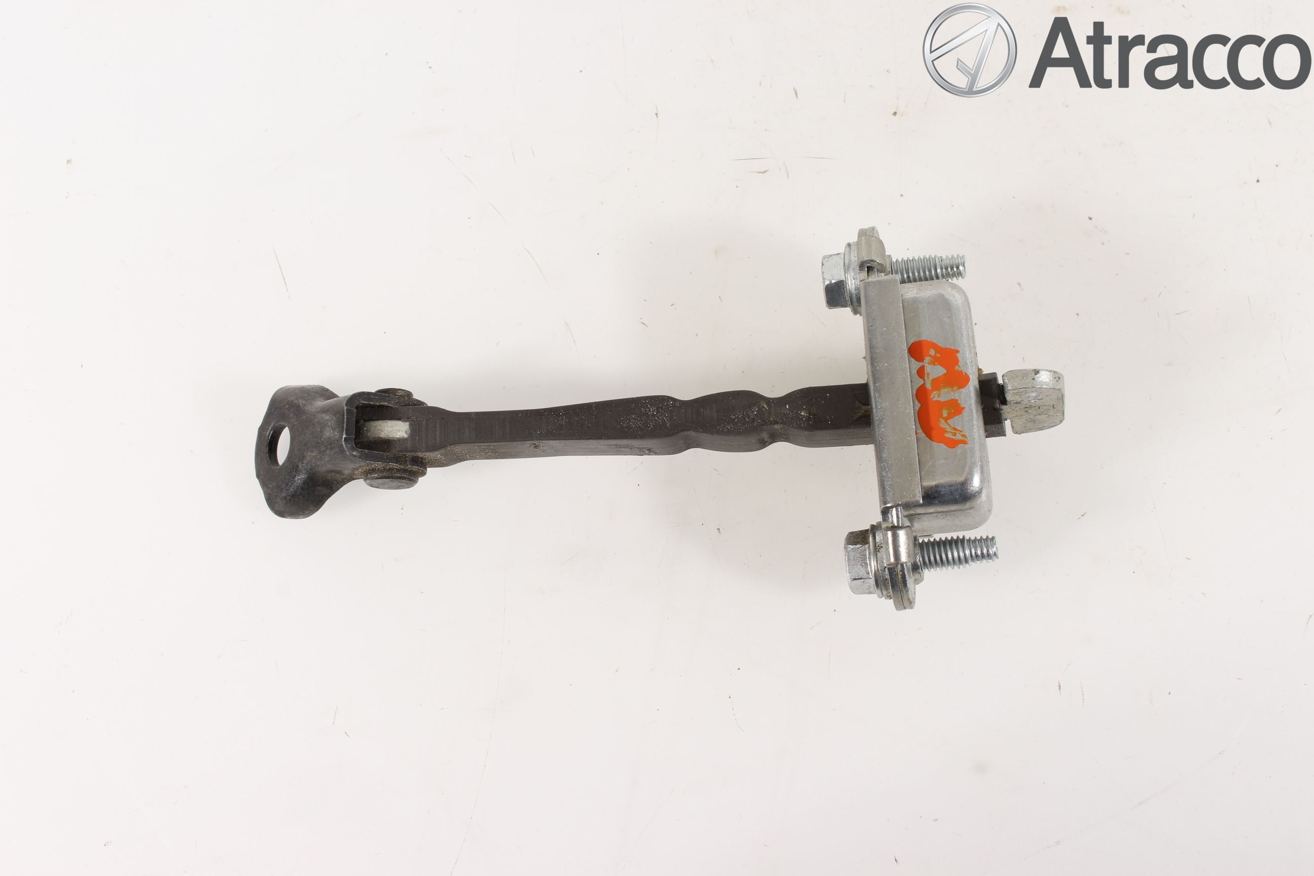 Toyota AYGO 15-21 Dörrstopp