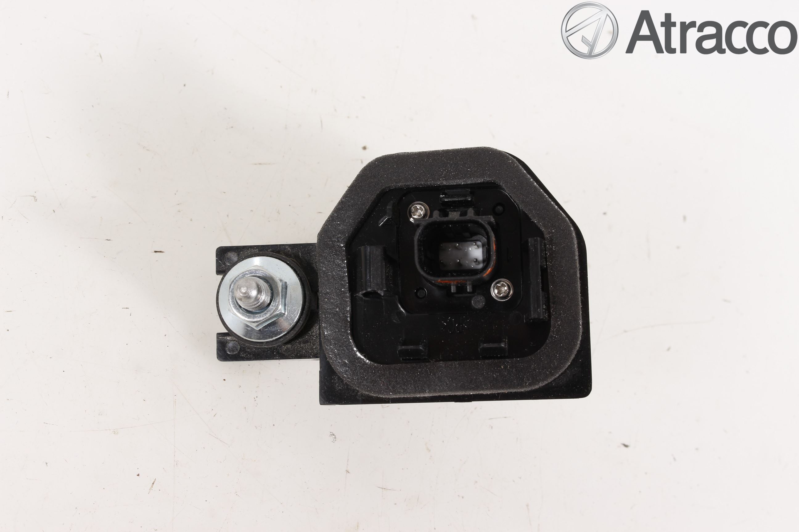 Toyota YARIS XP130 15-20 Parkeringshjälp Kamera