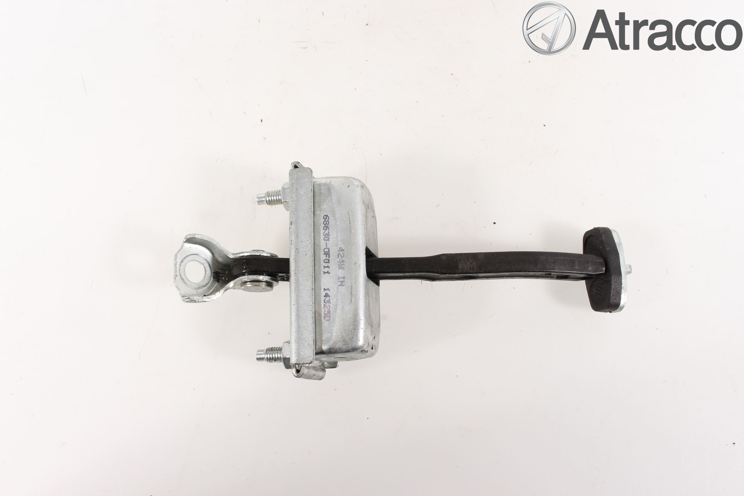 Toyota VERSO 09-18 Dörrstopp