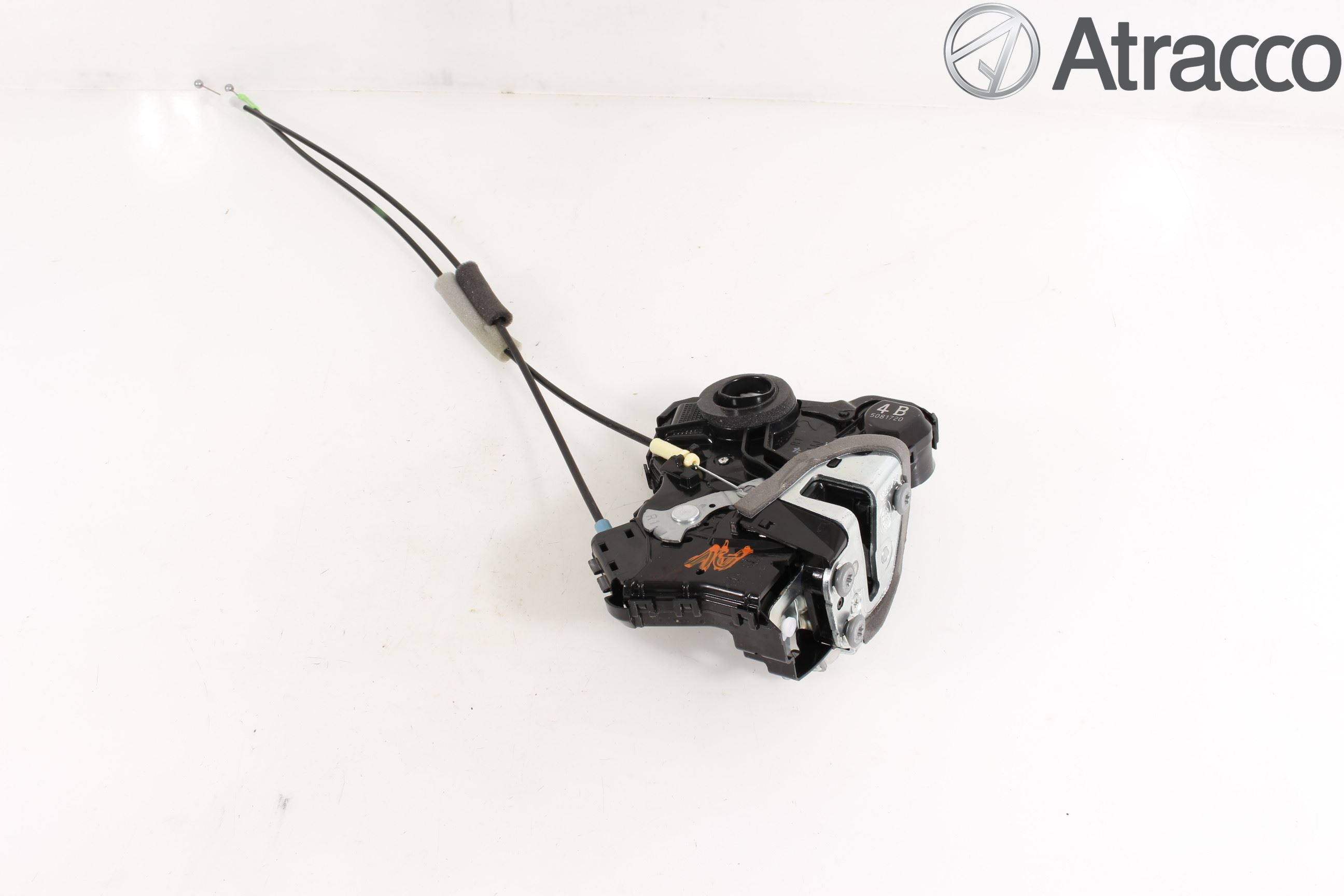 Toyota RAV4 13-18 Låskista-Dörrlås