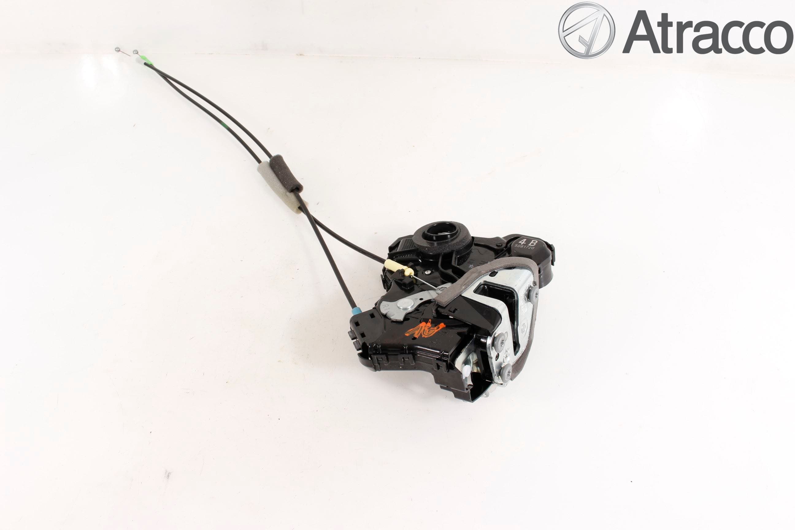 Toyota RAV4 13-18 Låskista-Dörrlås