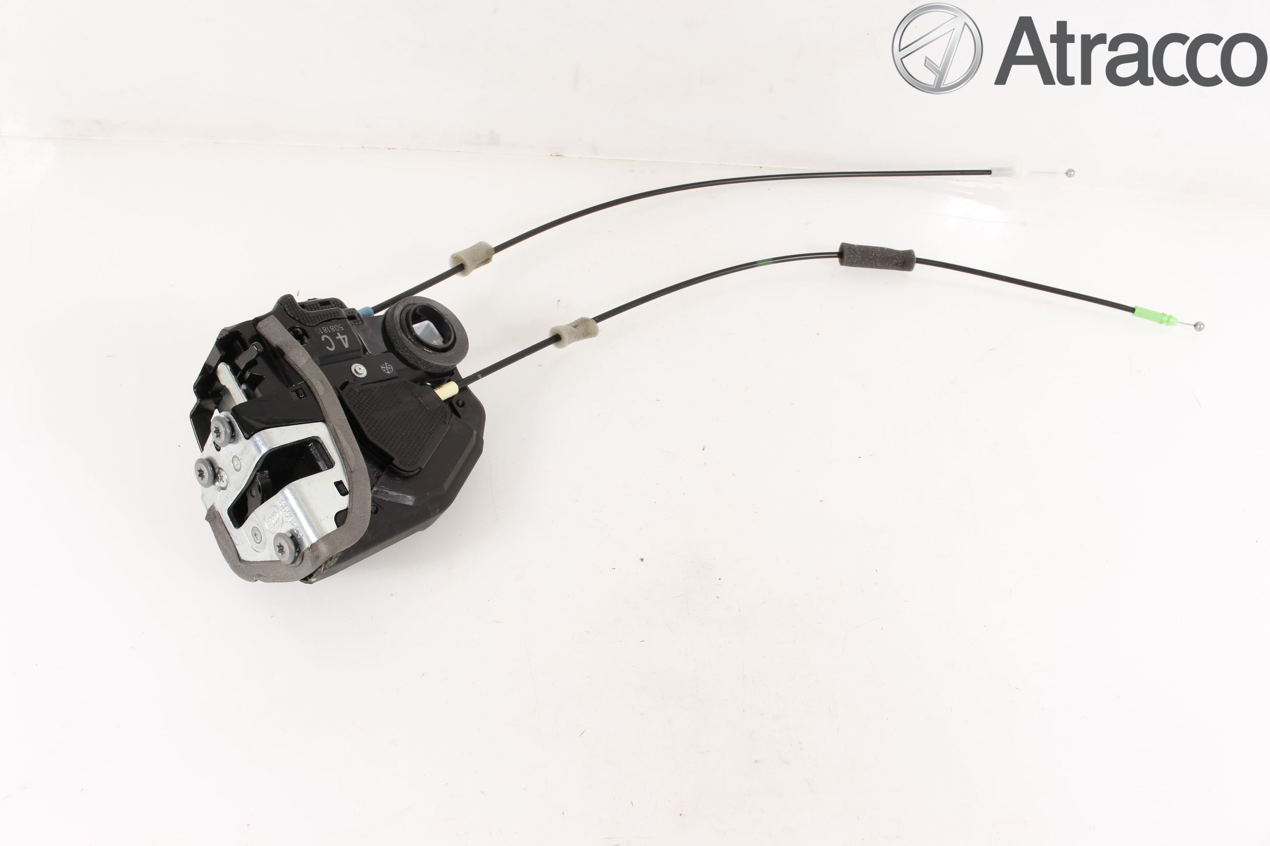 Toyota RAV4 13-18 Låskista-Dörrlås