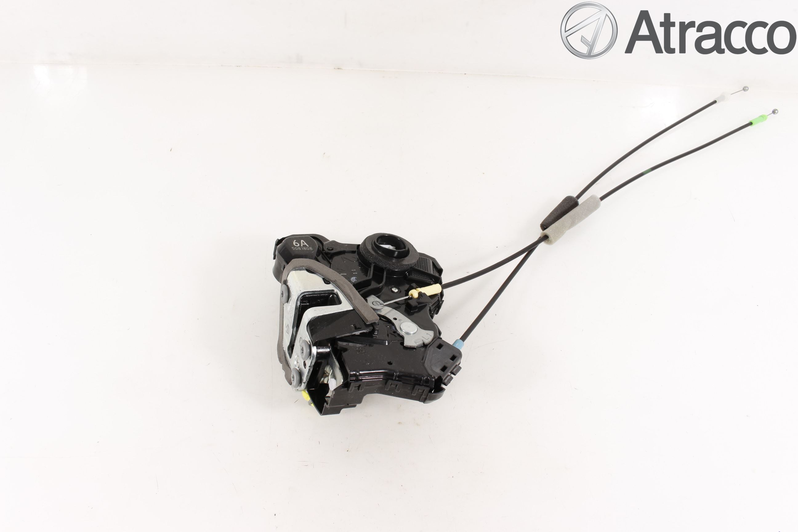 Toyota RAV4 13-18 Låskista-Dörrlås