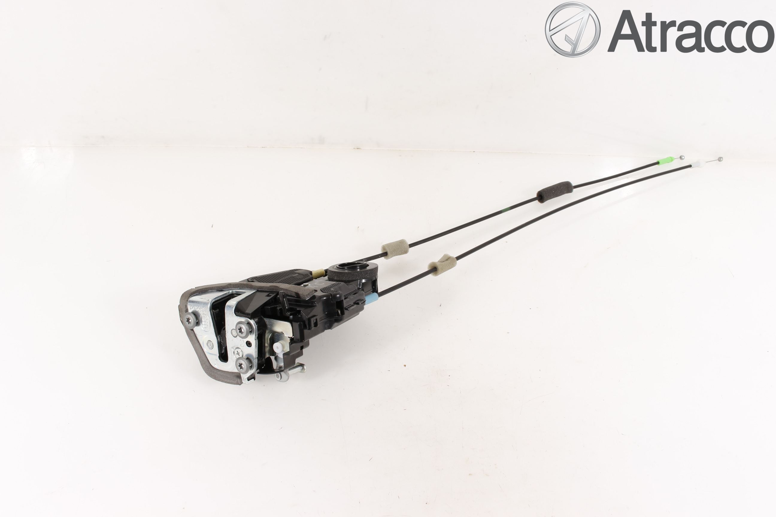 Toyota RAV4 13-18 Låskista-Dörrlås