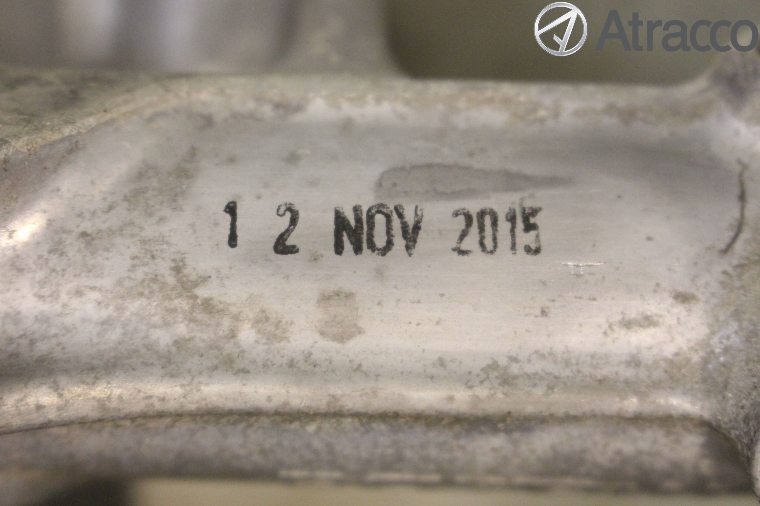 Mazda CX-3 Styrväxel Servo -Snäcka