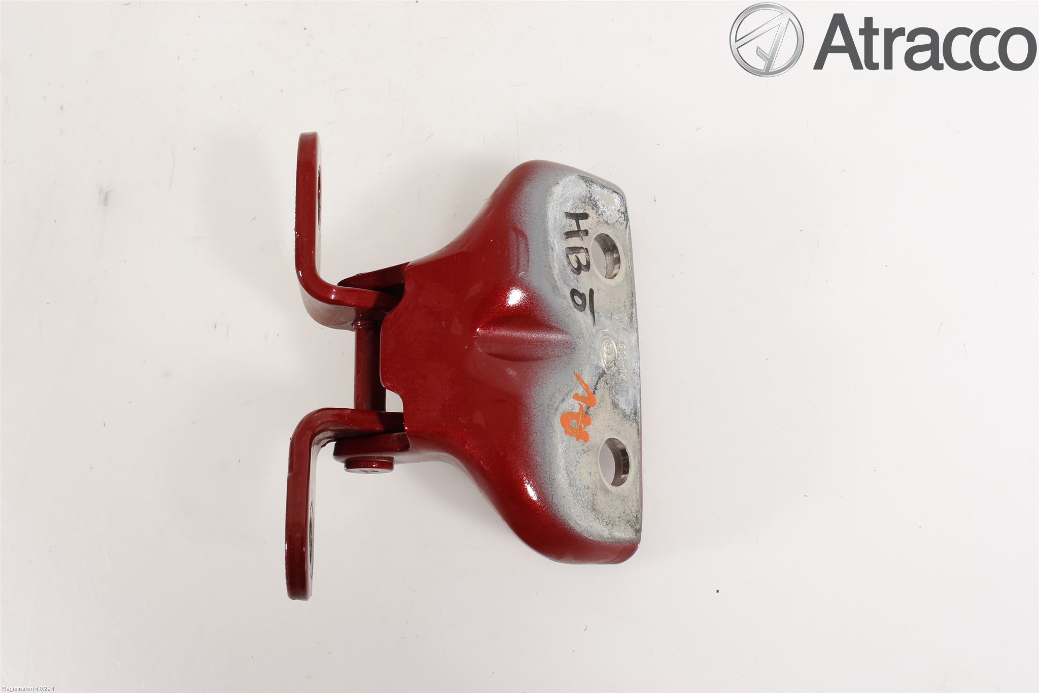 Hyundai TUCSON 05- Dörrgångjärn