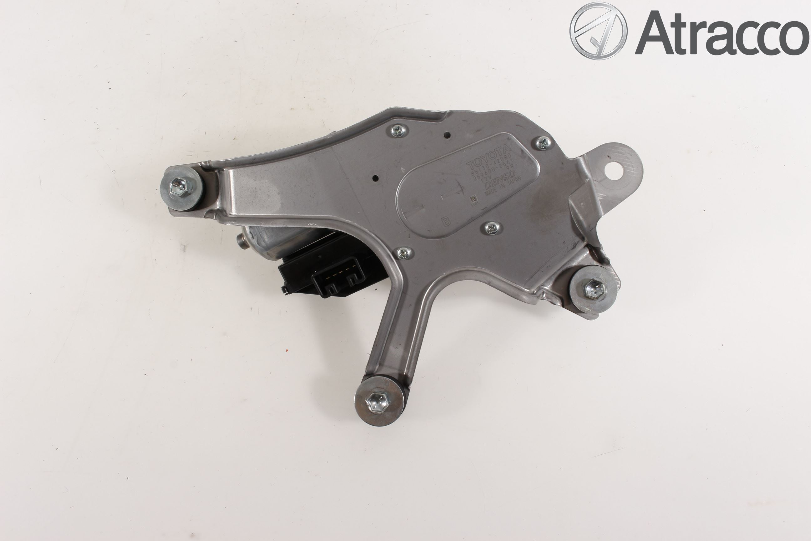 Toyota RAV4 13-18 Torkarmotor Baklucka