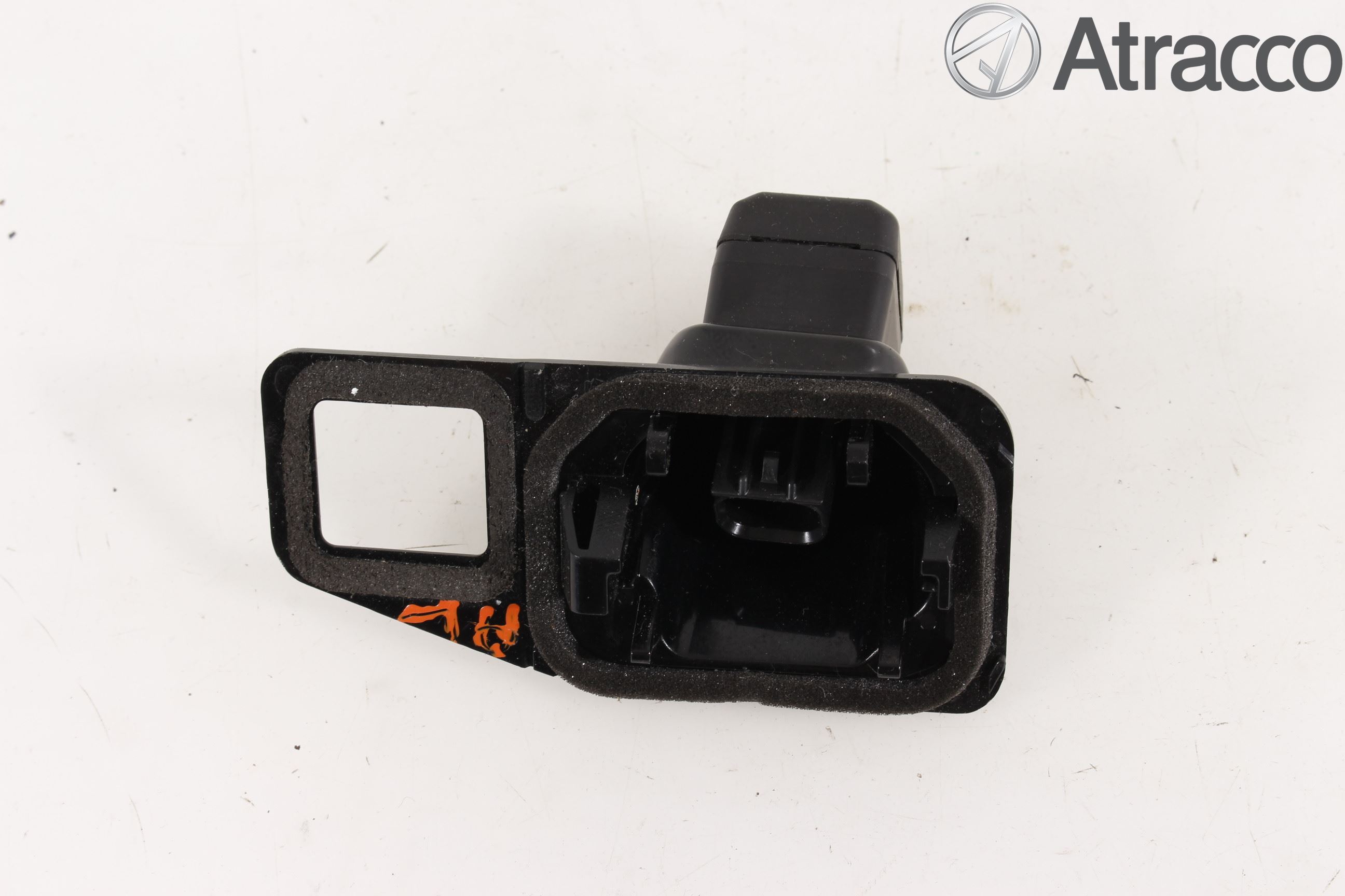 Toyota RAV4 13-18 Parkeringshjälp Kamera