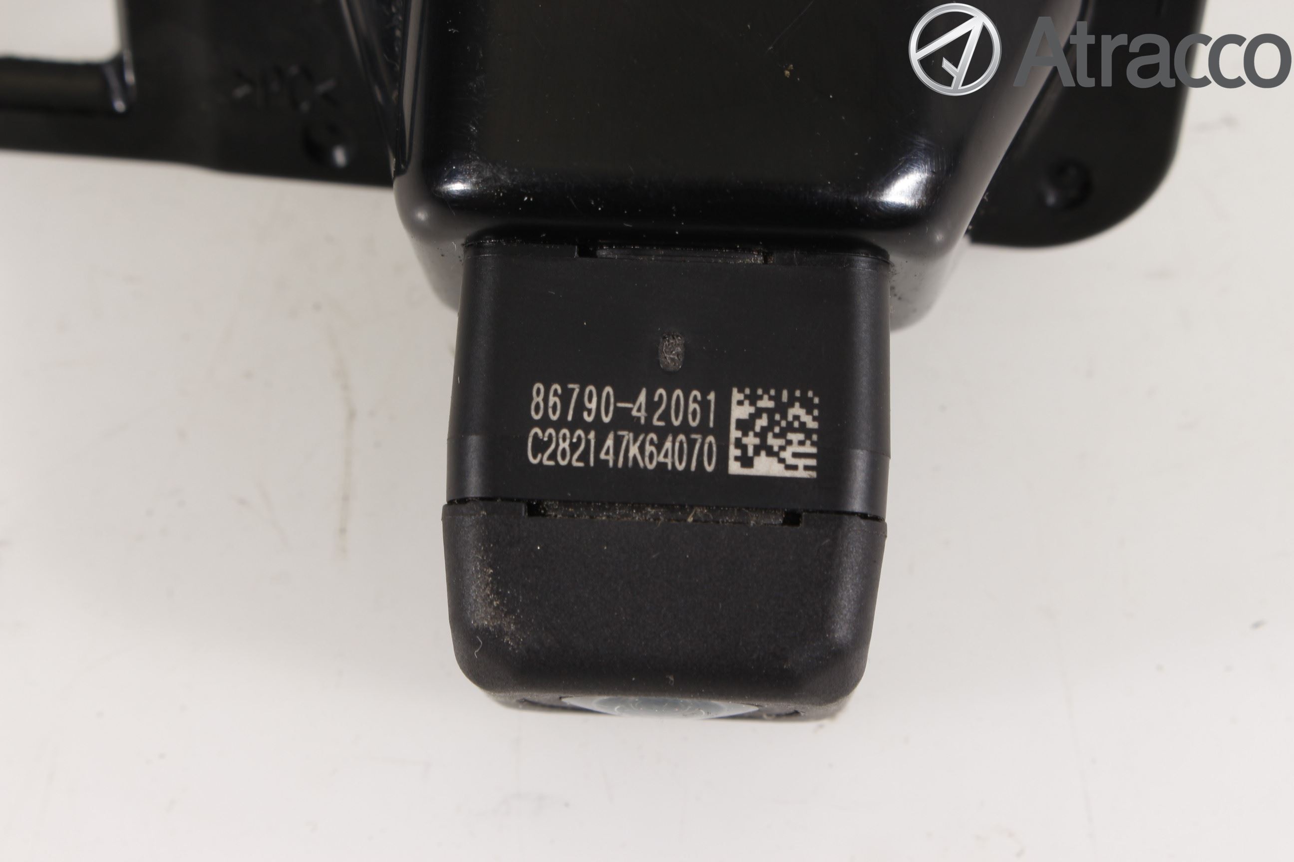 Toyota RAV4 13-18 Parkeringshjälp Kamera