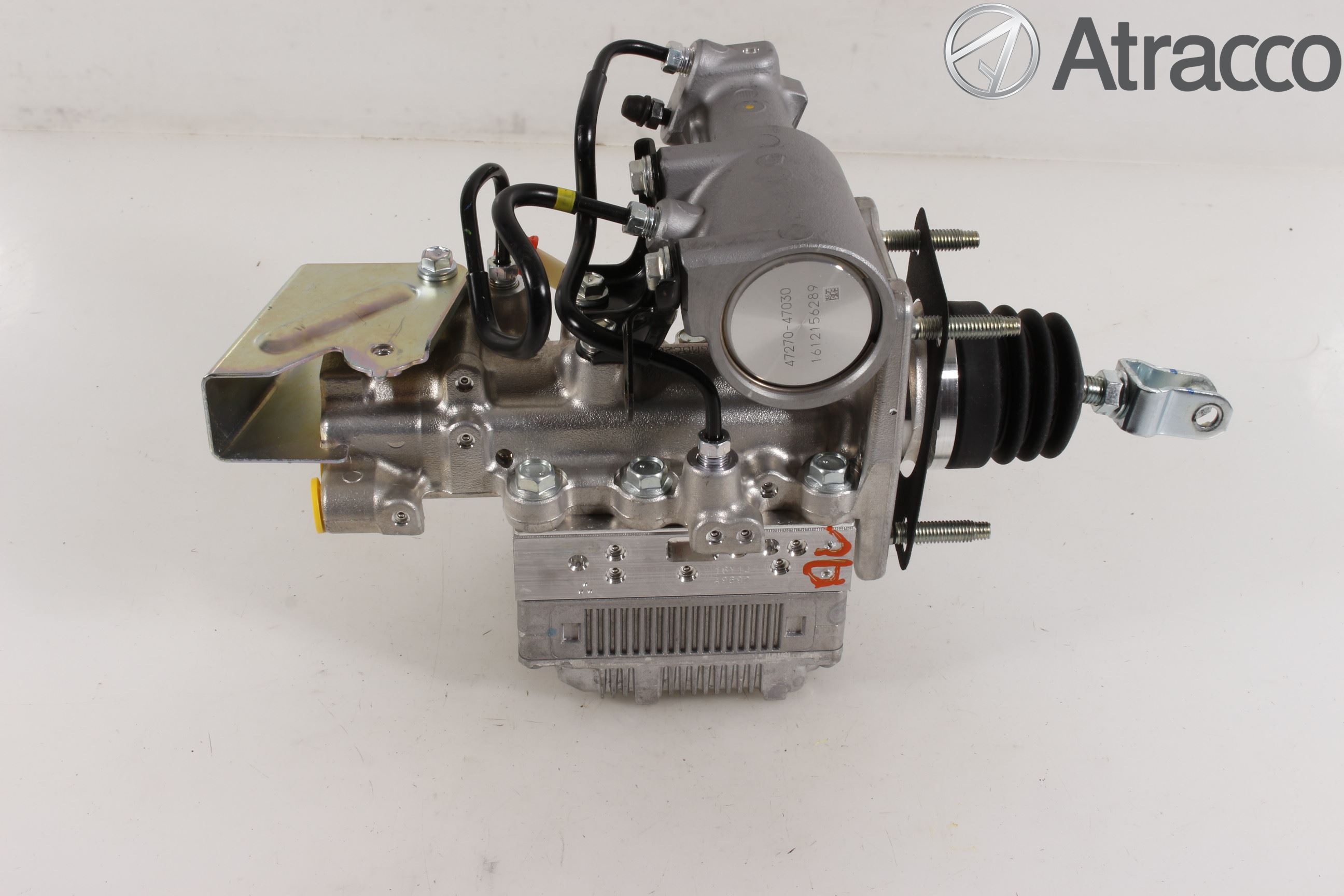 Toyota YARIS XP130 15-20 Abs Hydraulaggregat