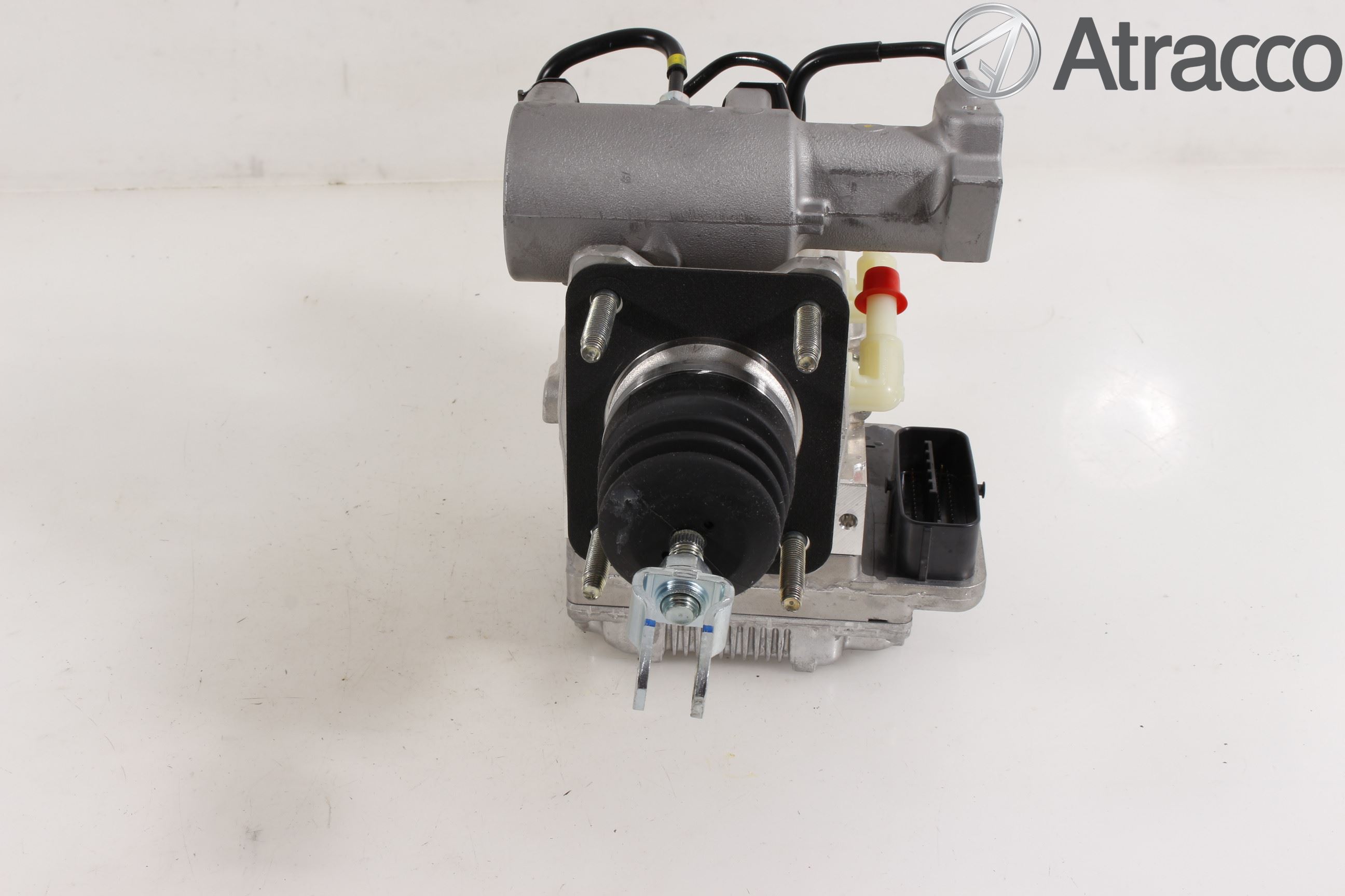 Toyota YARIS XP130 15-20 Abs Hydraulaggregat