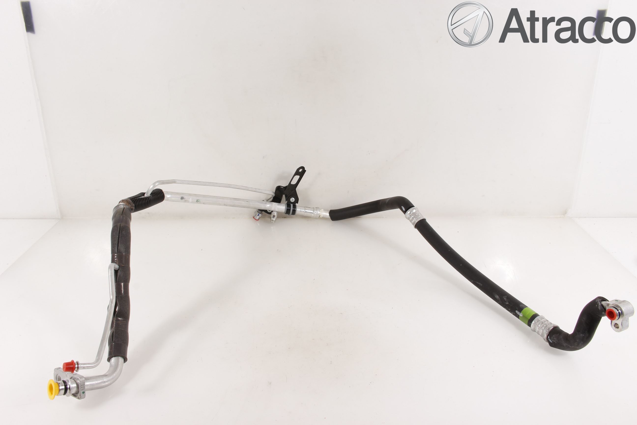 Toyota YARIS XP130 15-20 Ac Slang-Rör