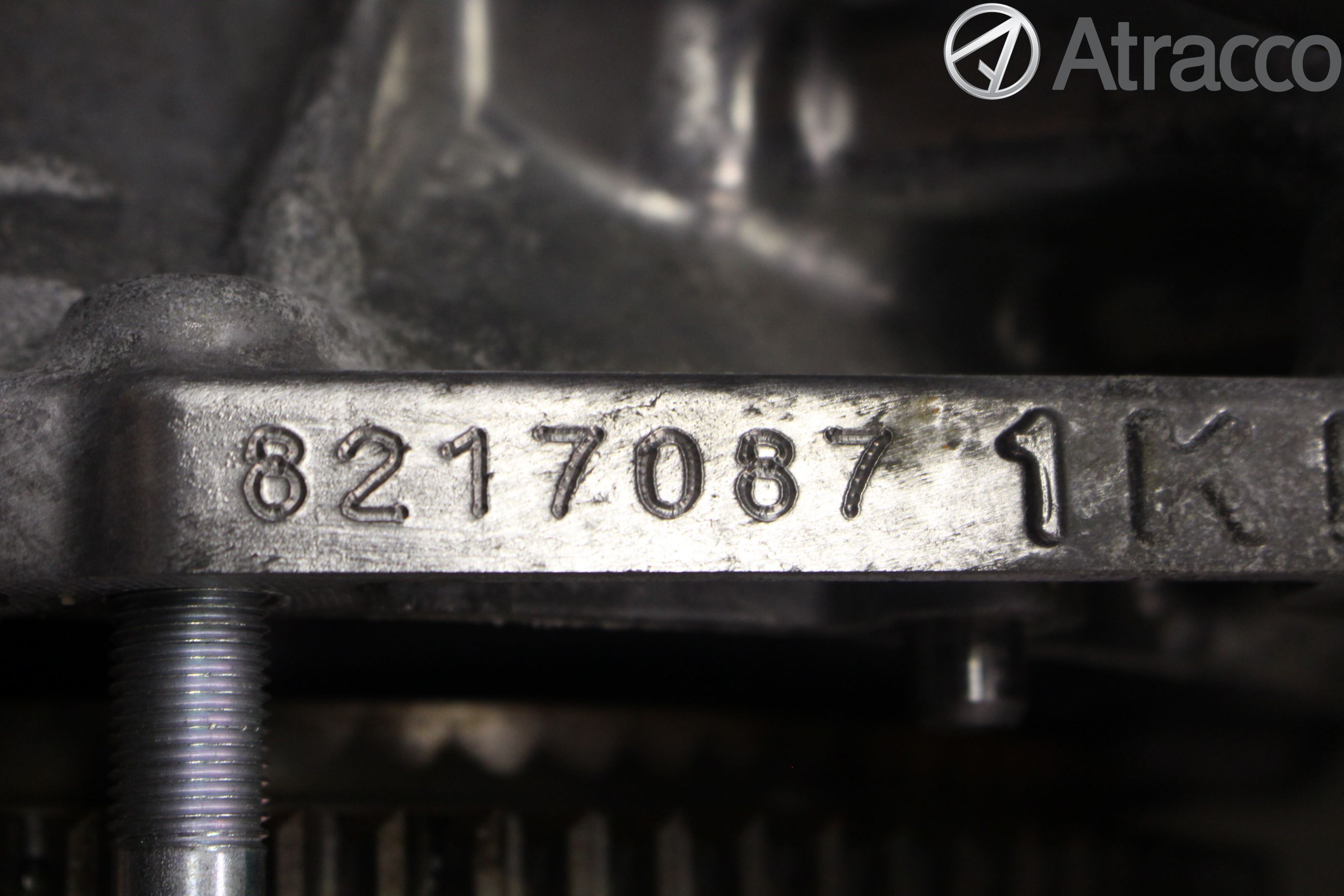 Toyota AYGO 15-21 Motor Bensin