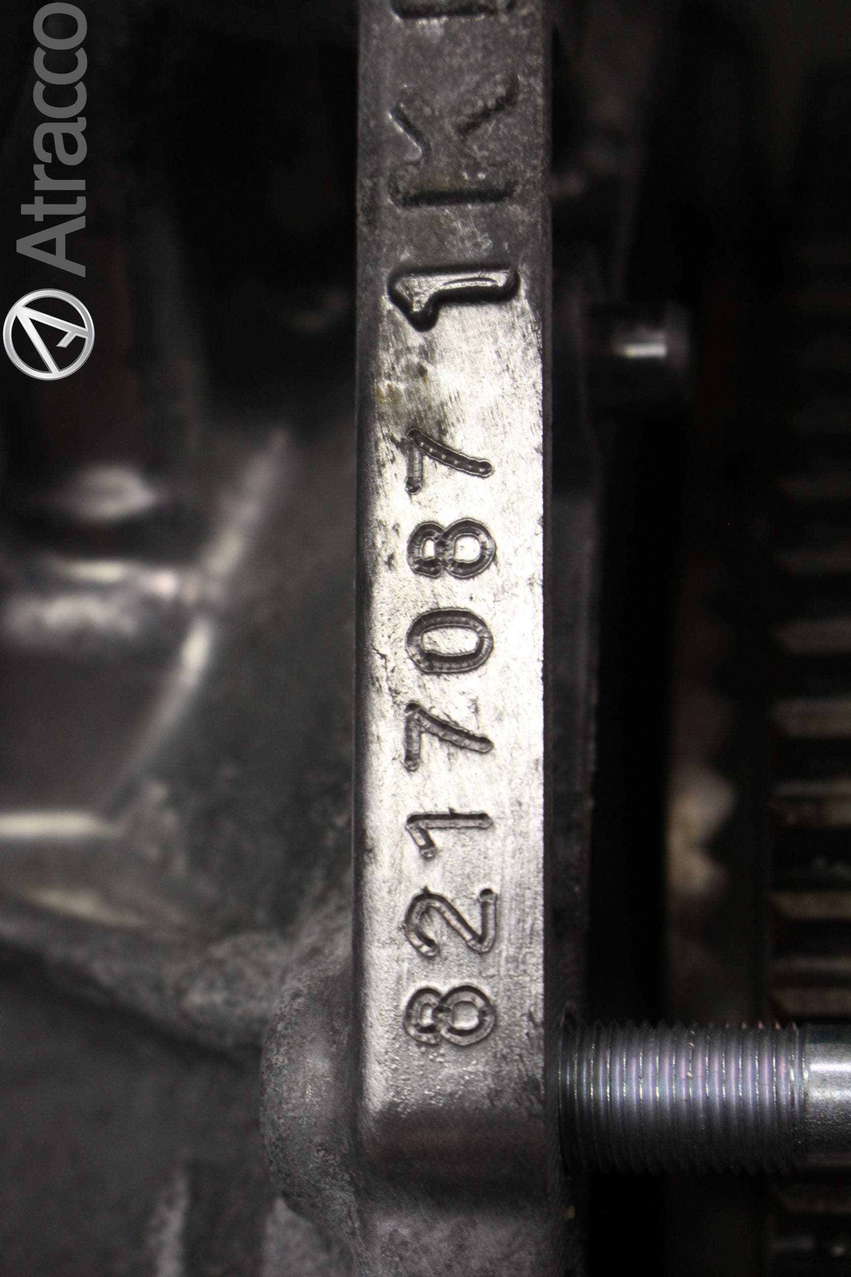 Toyota AYGO 15-21 Motor Bensin