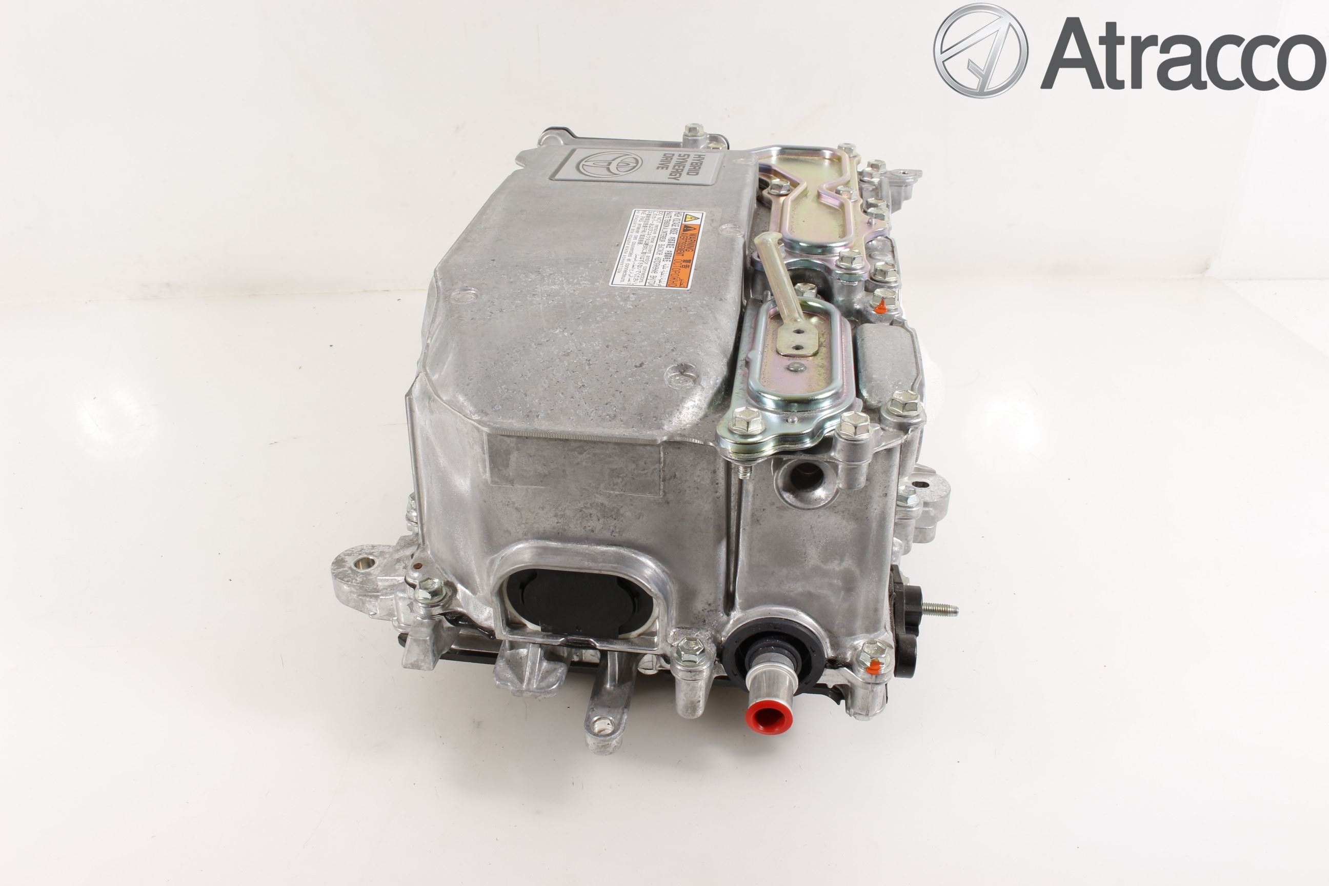 Toyota YARIS XP130 15-20 Hybridconverter