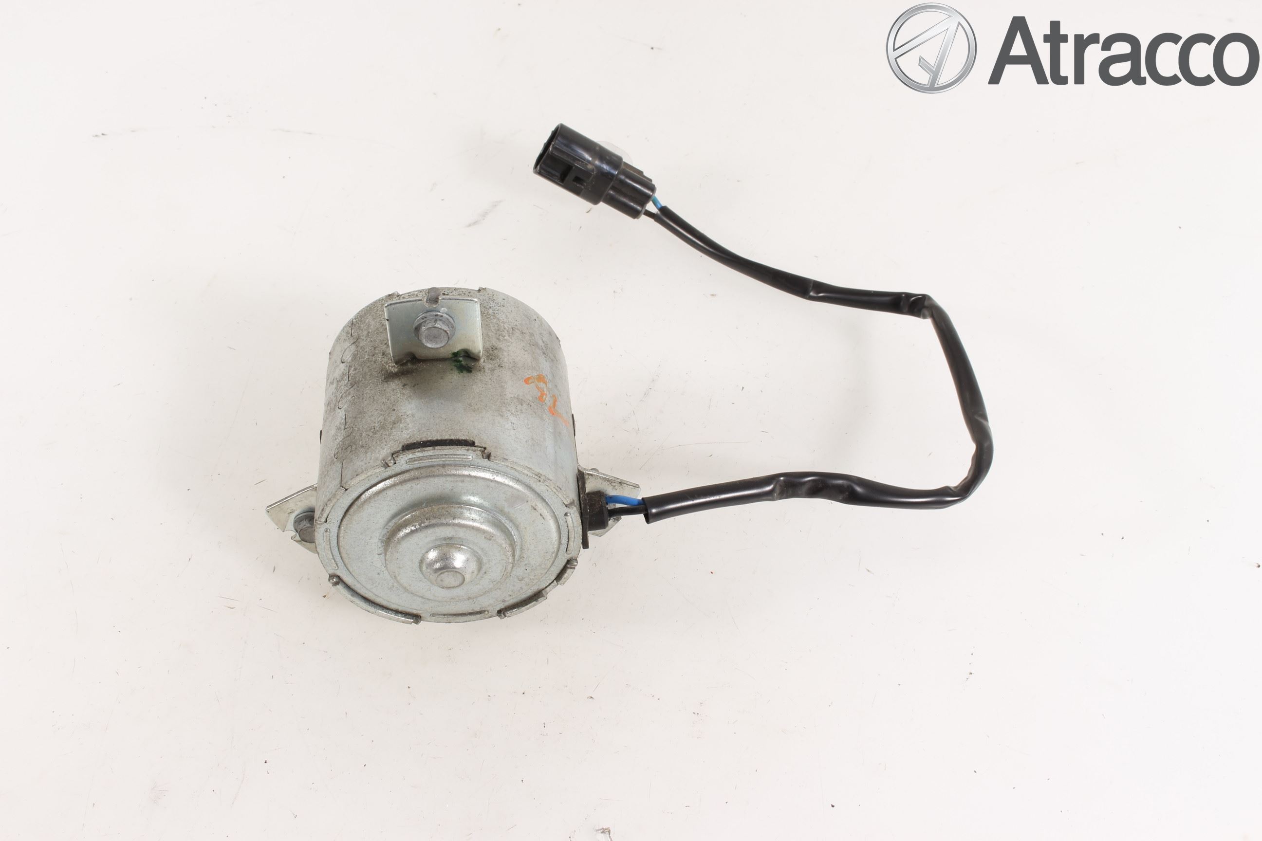 Toyota AYGO 15-21 Kylfläkt El