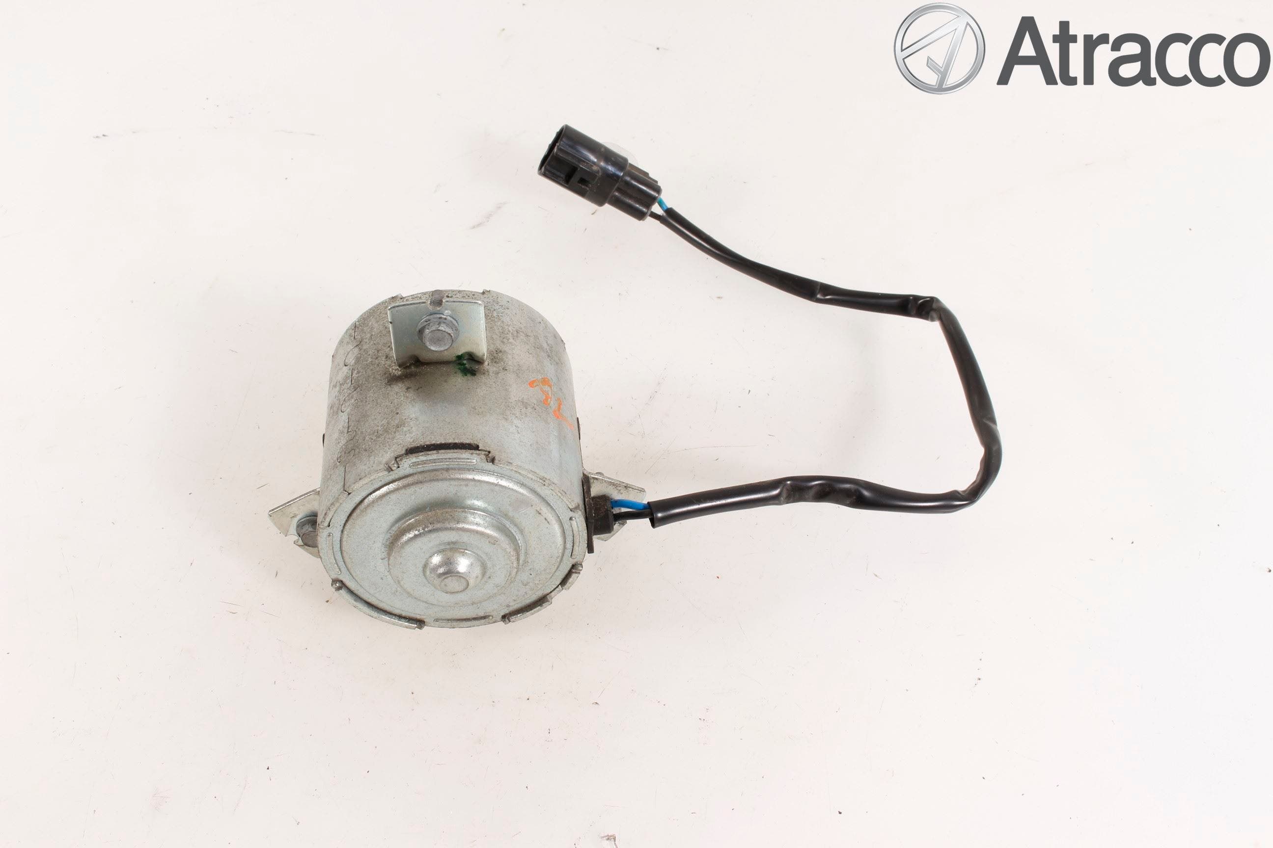 Toyota AYGO 15-21 Kylfläkt El