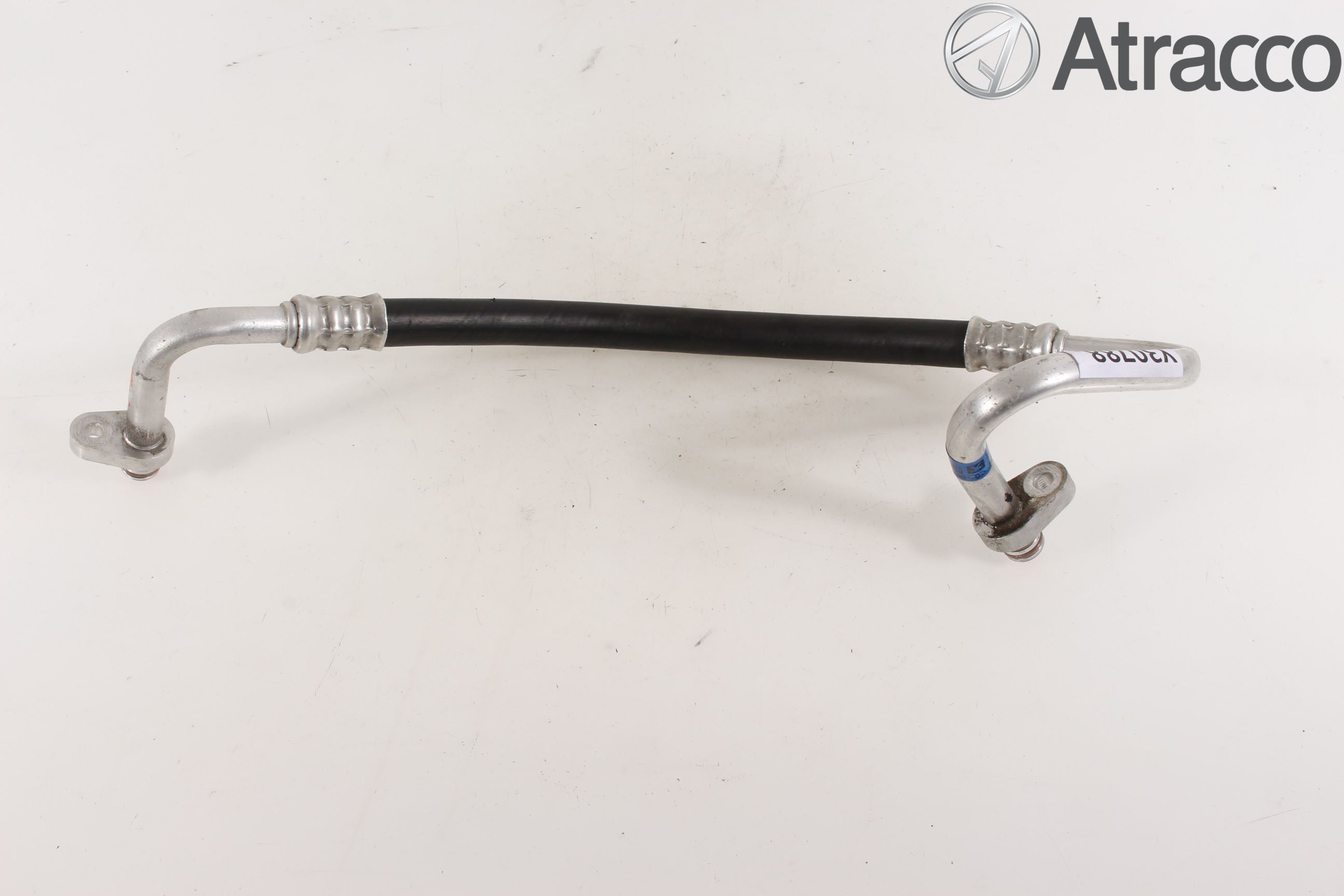 Toyota AYGO 15-21 Ac Slang-Rör