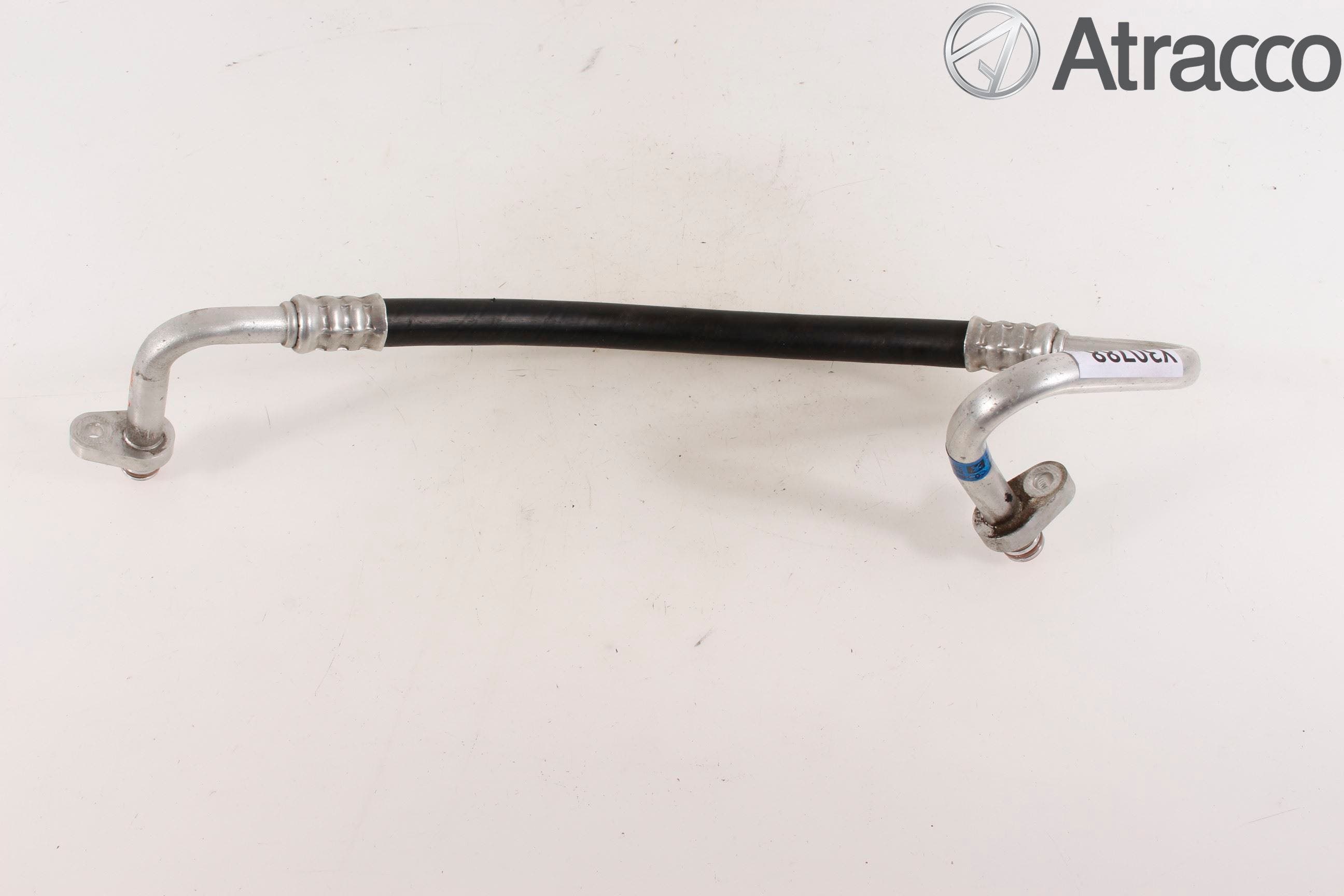 Toyota AYGO 15-21 Ac Slang-Rör