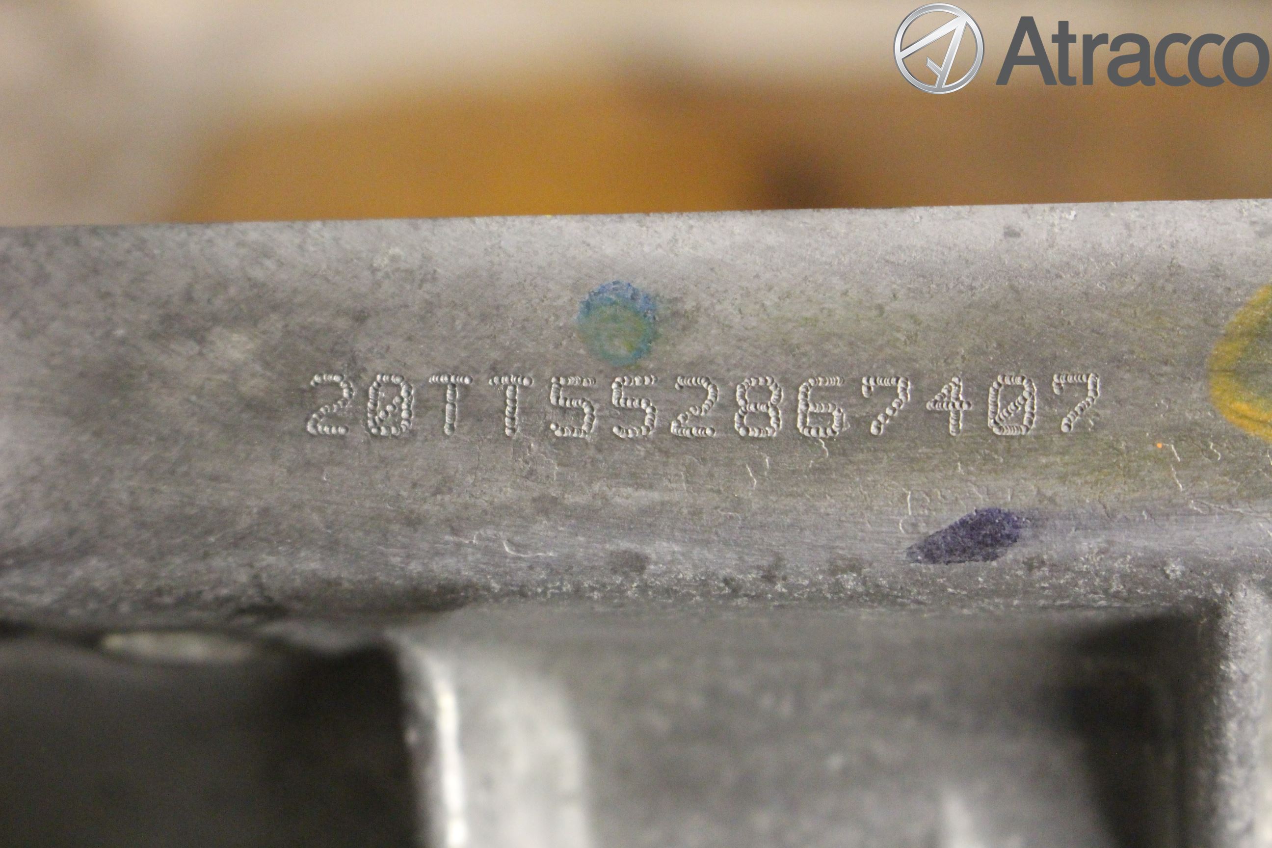 Toyota AYGO 15-21 Växellåda Man 5 Vxl