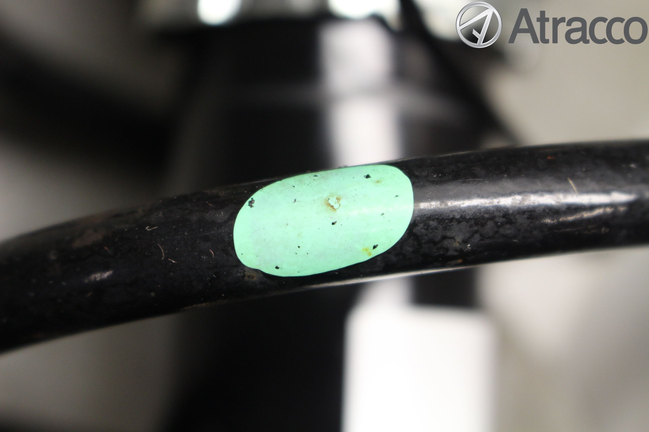 Toyota AYGO 15-21 Fjäderben Fram Höger