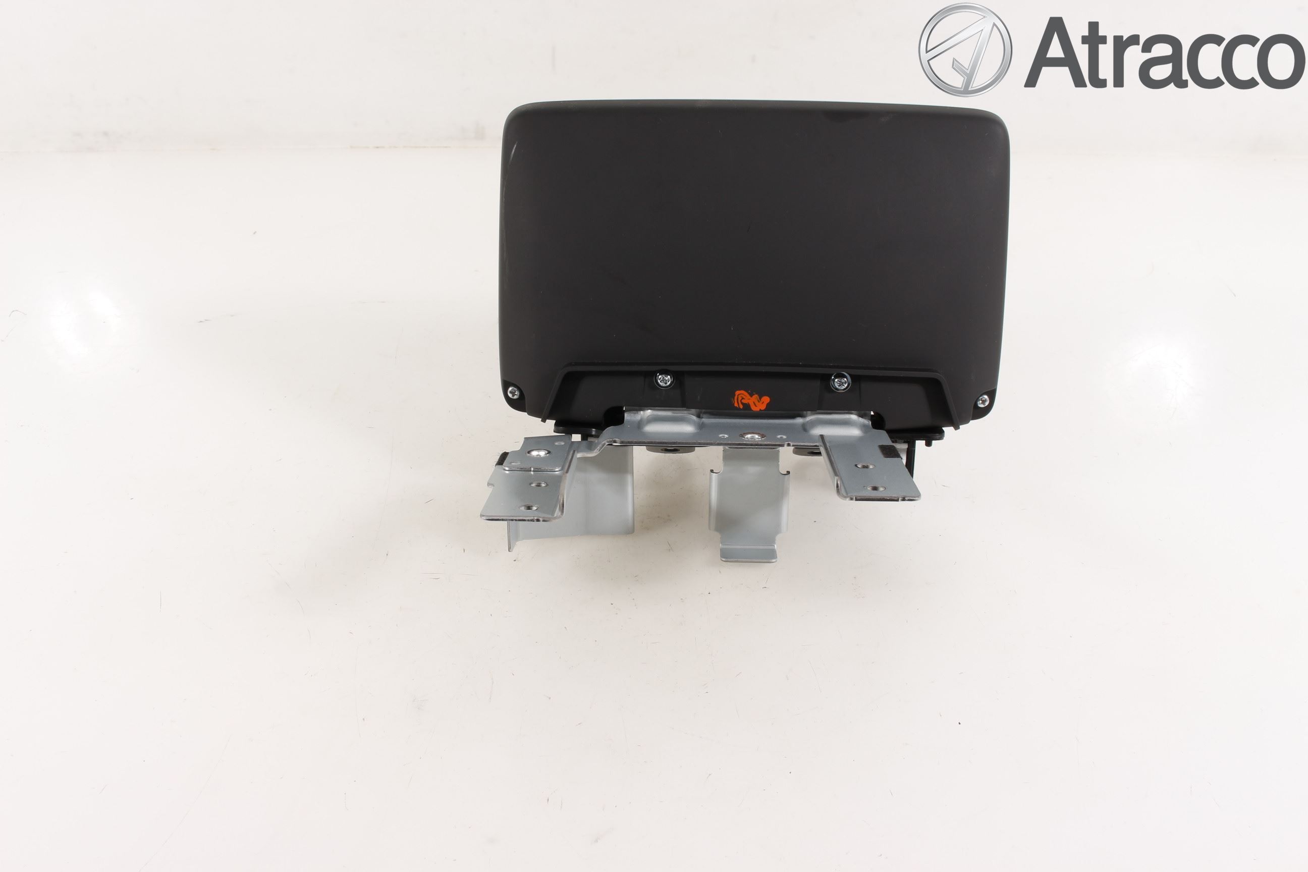 Mazda CX-3 Cd Radio - Multimediapanel