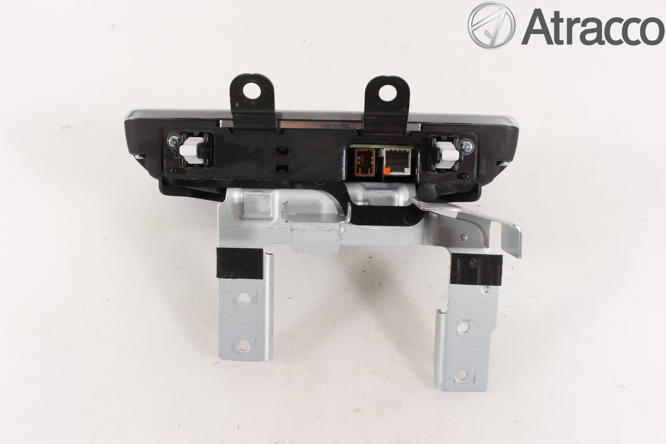 Mazda CX-3 Cd Radio - Multimediapanel