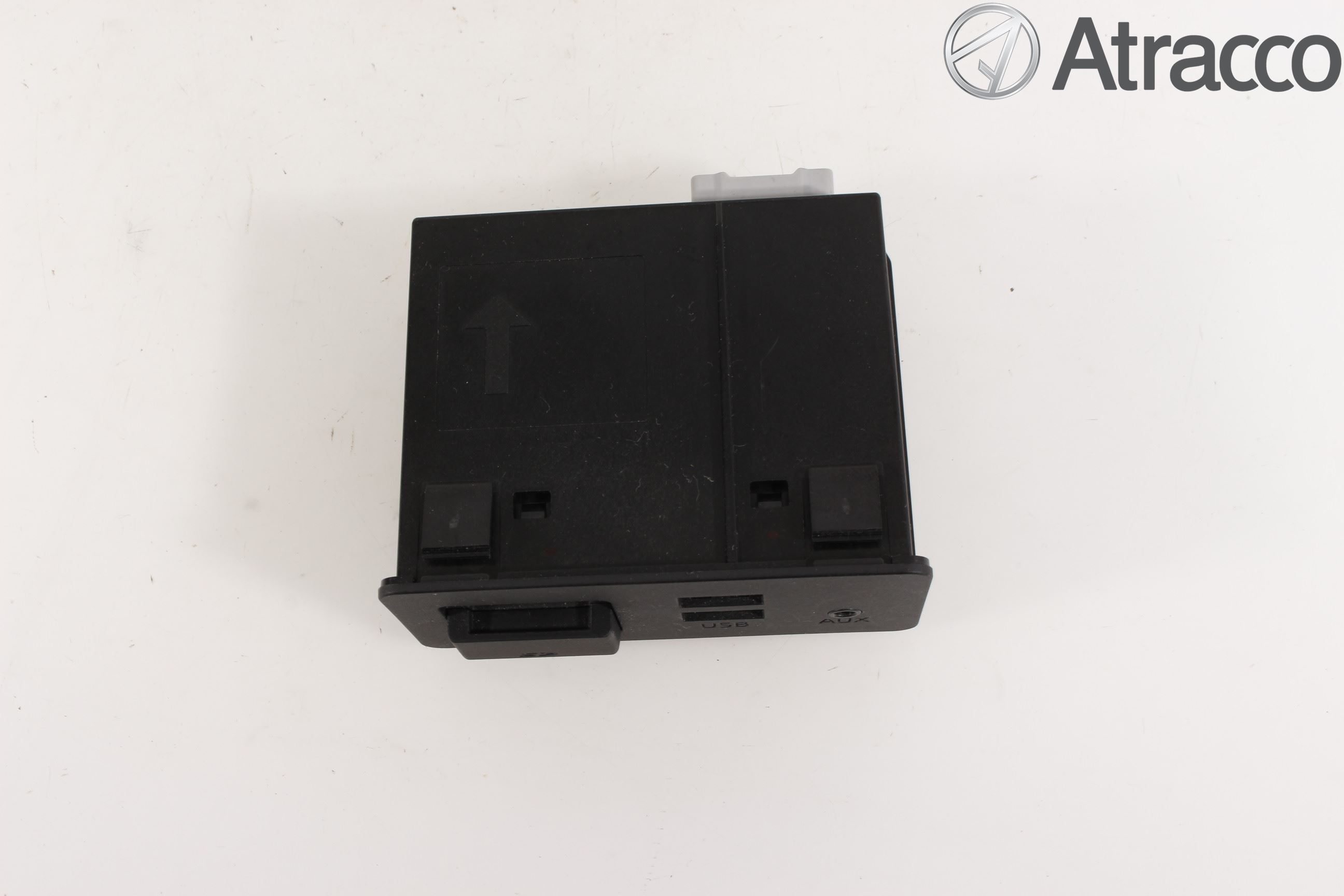 Mazda CX-3 Cd Radio - Multimediapanel