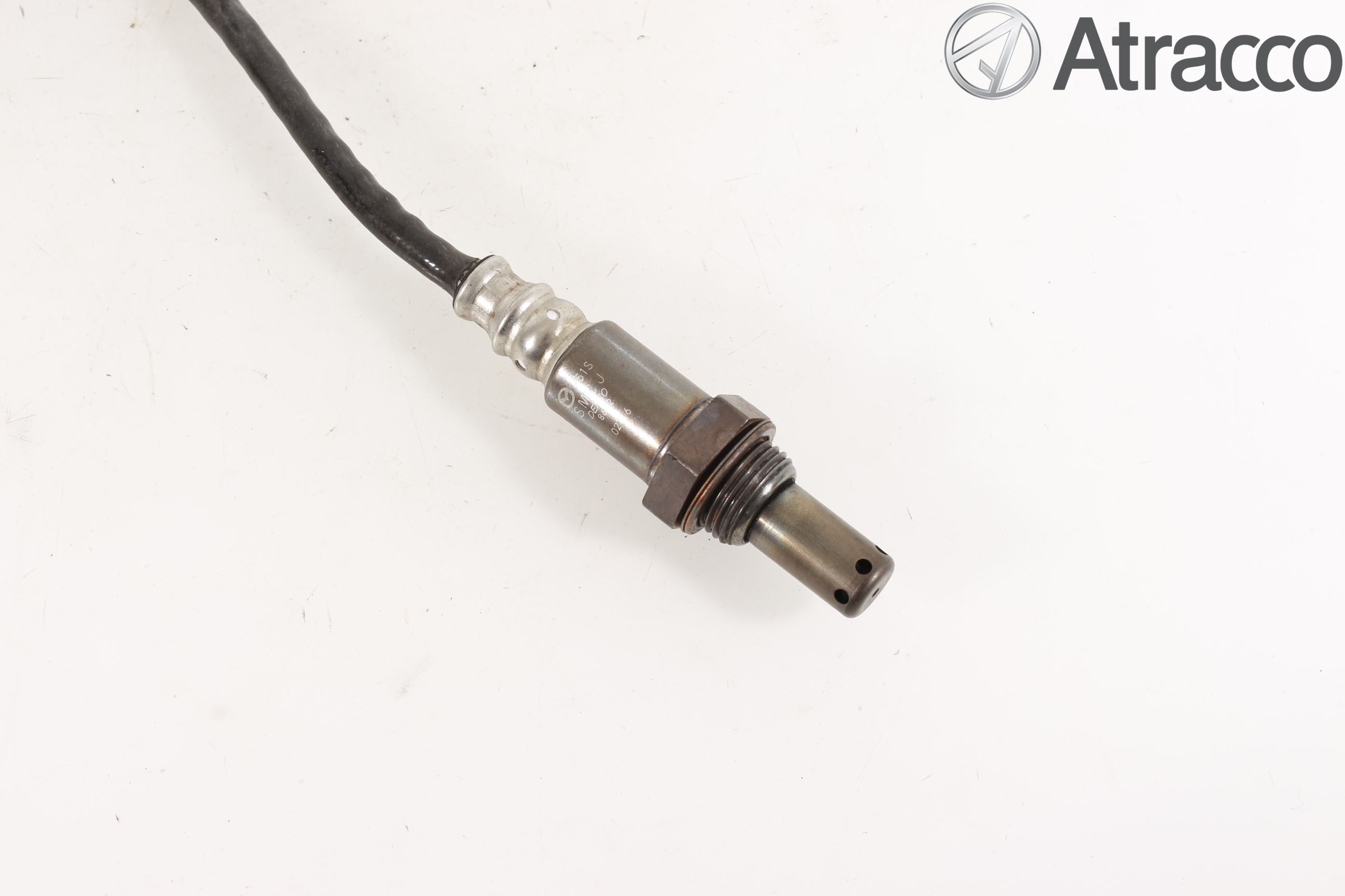 Mazda CX-3 Injlambdasond