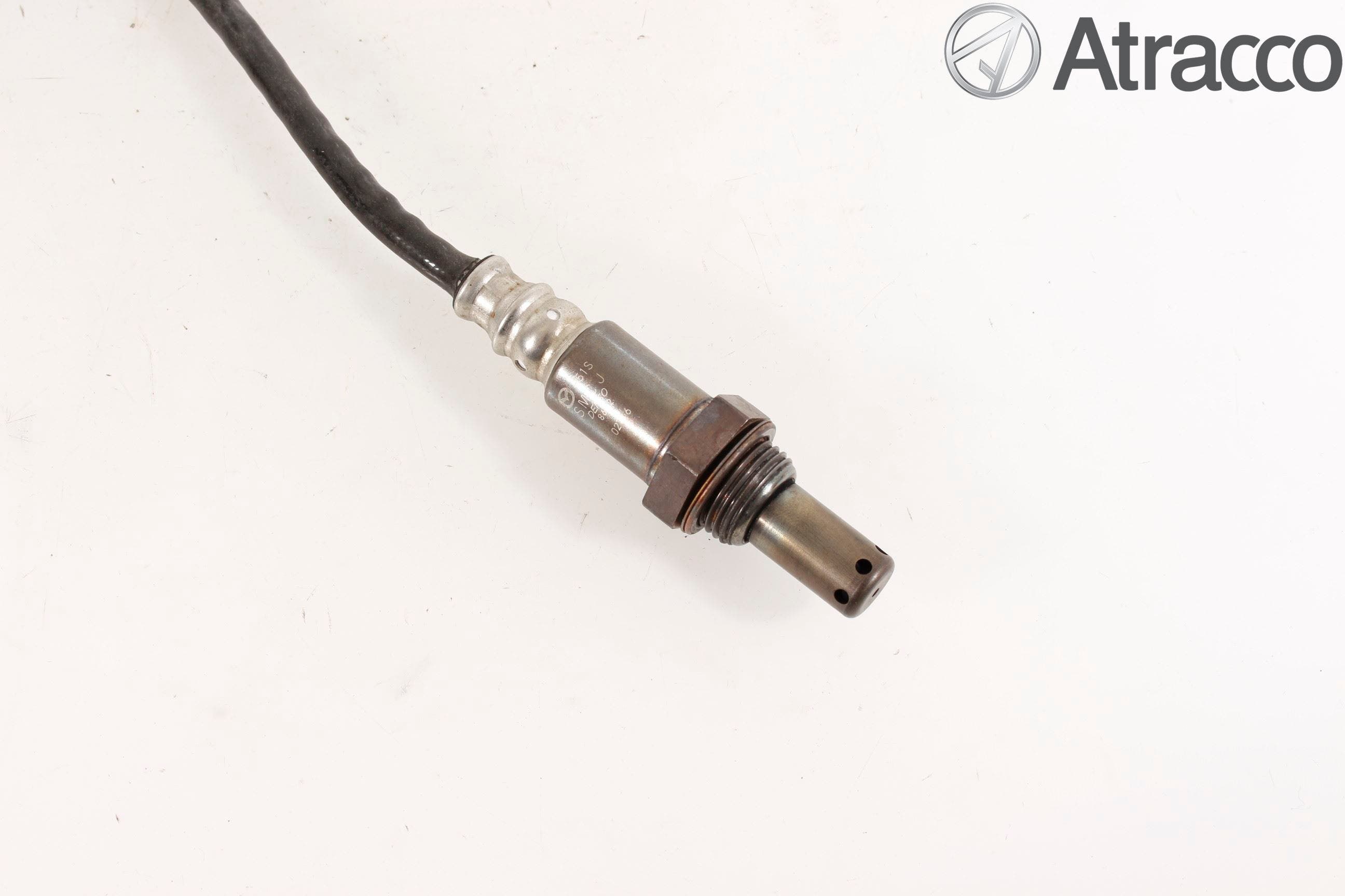 Mazda CX-3 Injlambdasond