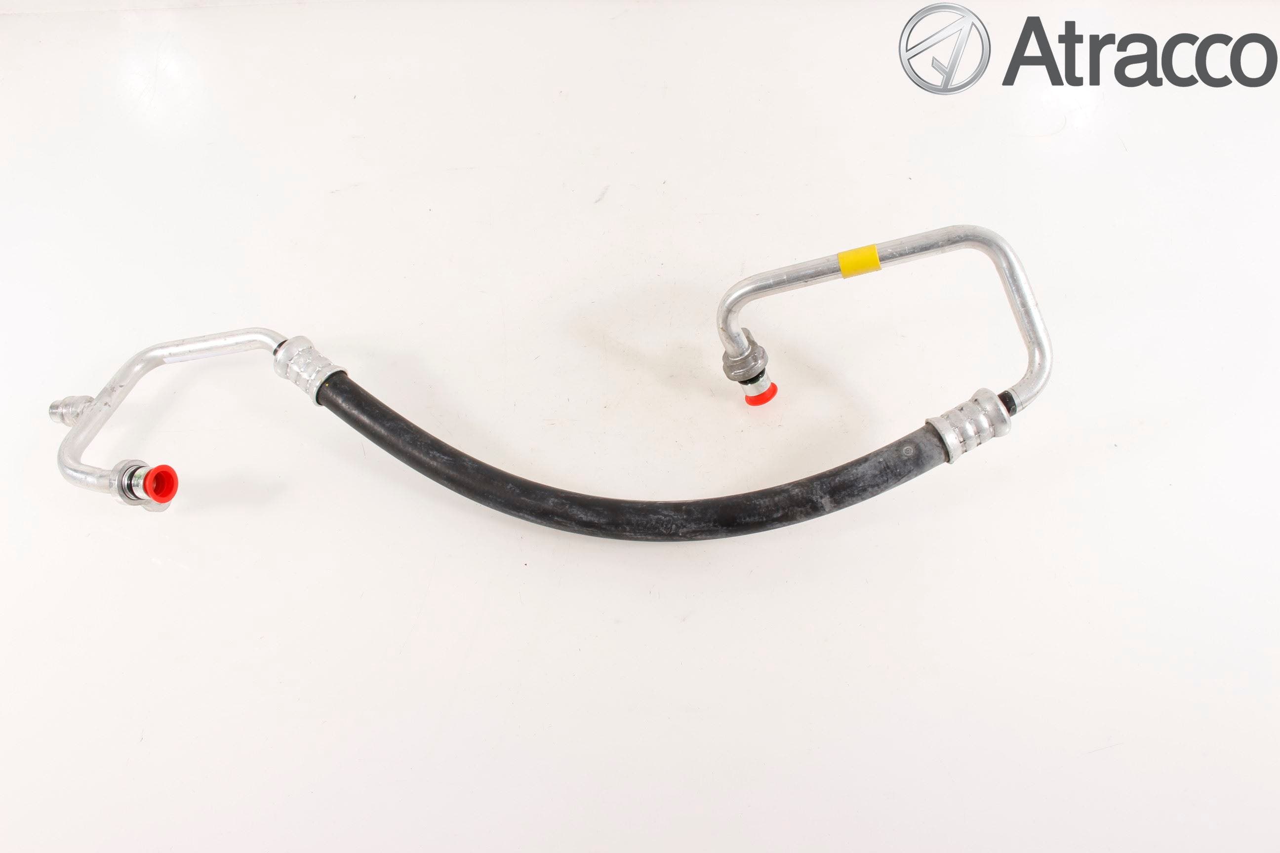 Mazda CX-3 Ac Slang-Rör