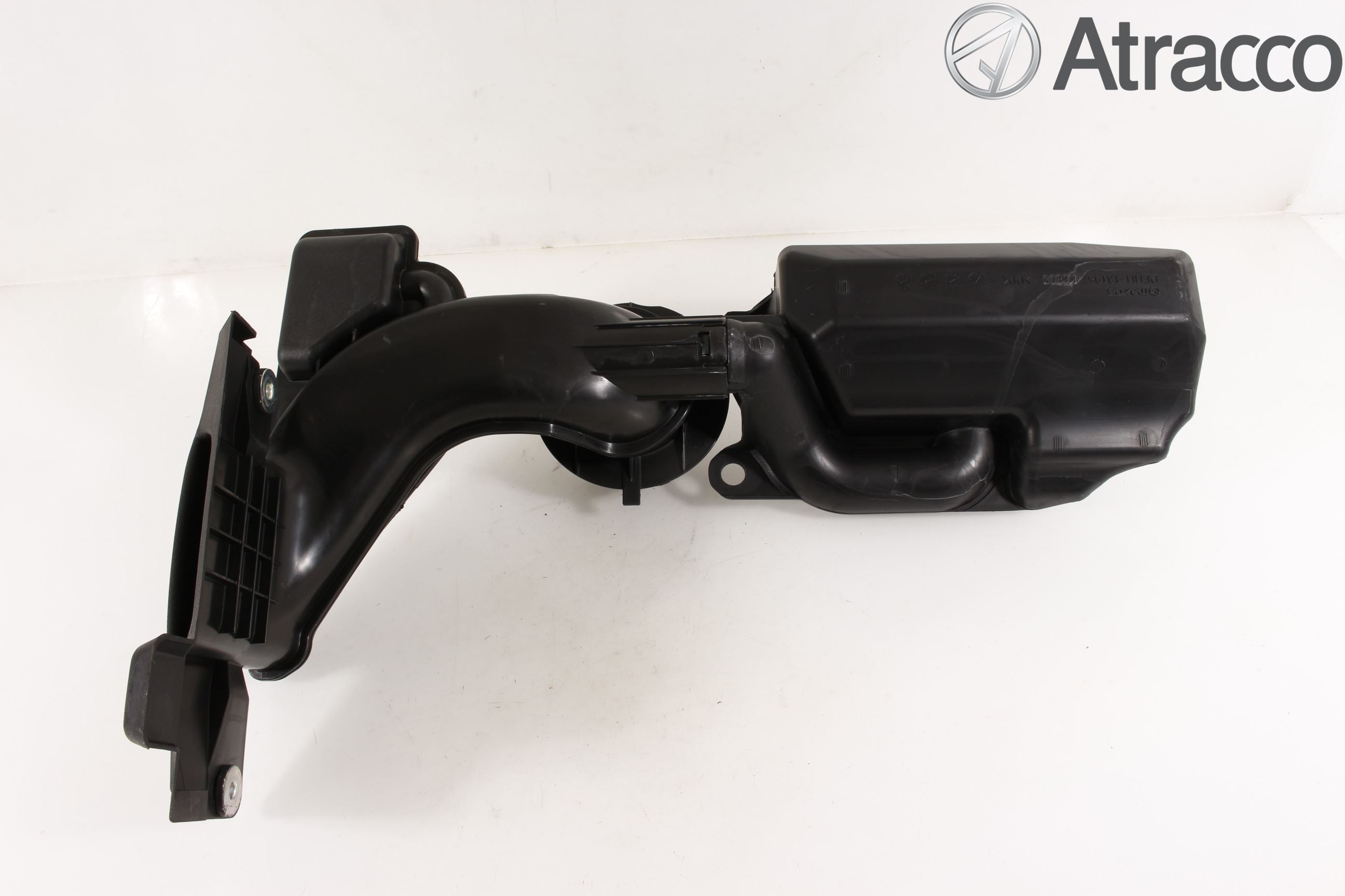 Mazda CX-3 Luftrenare