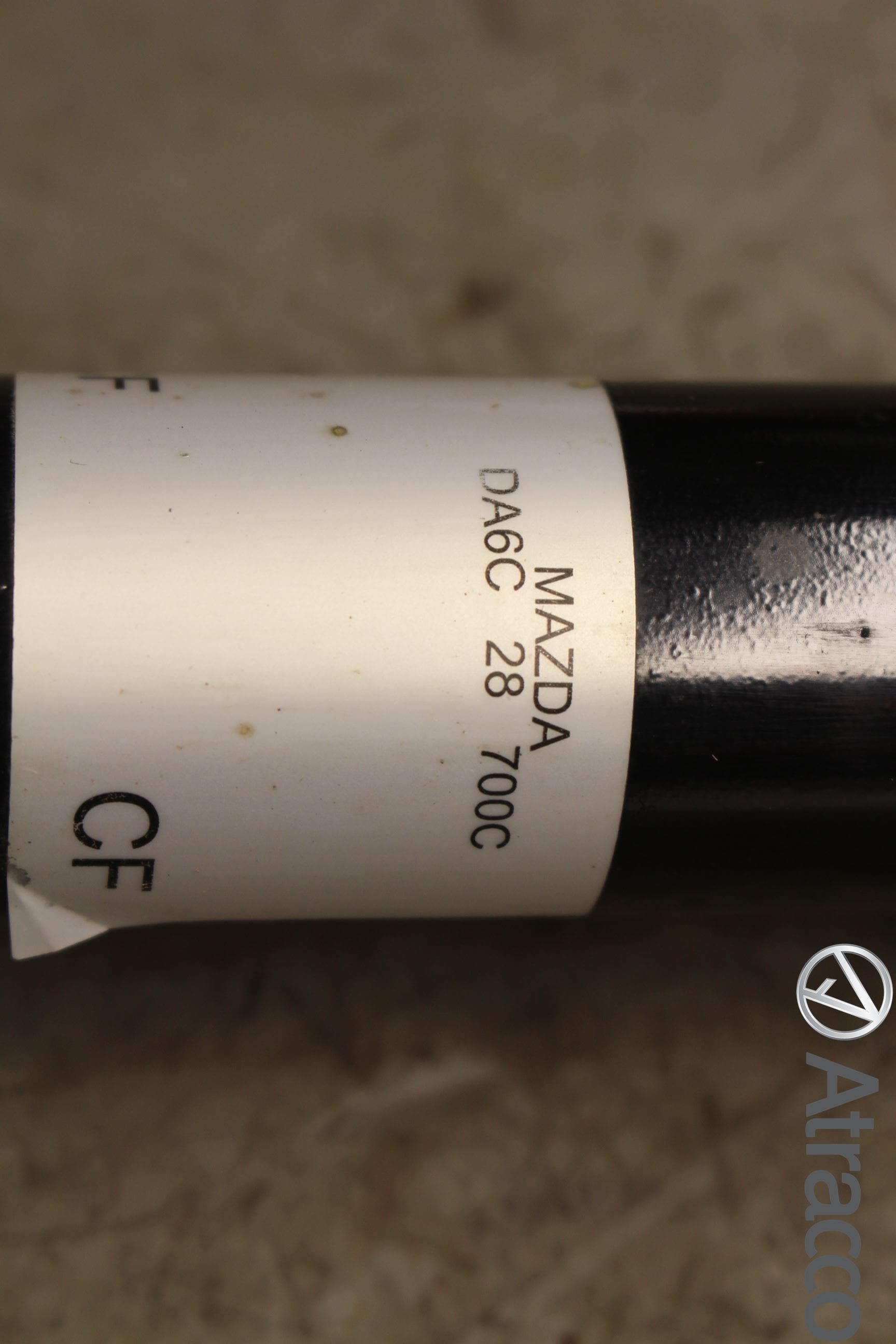 Mazda 2 (DJ) 15-22 Stötdämpare Bak