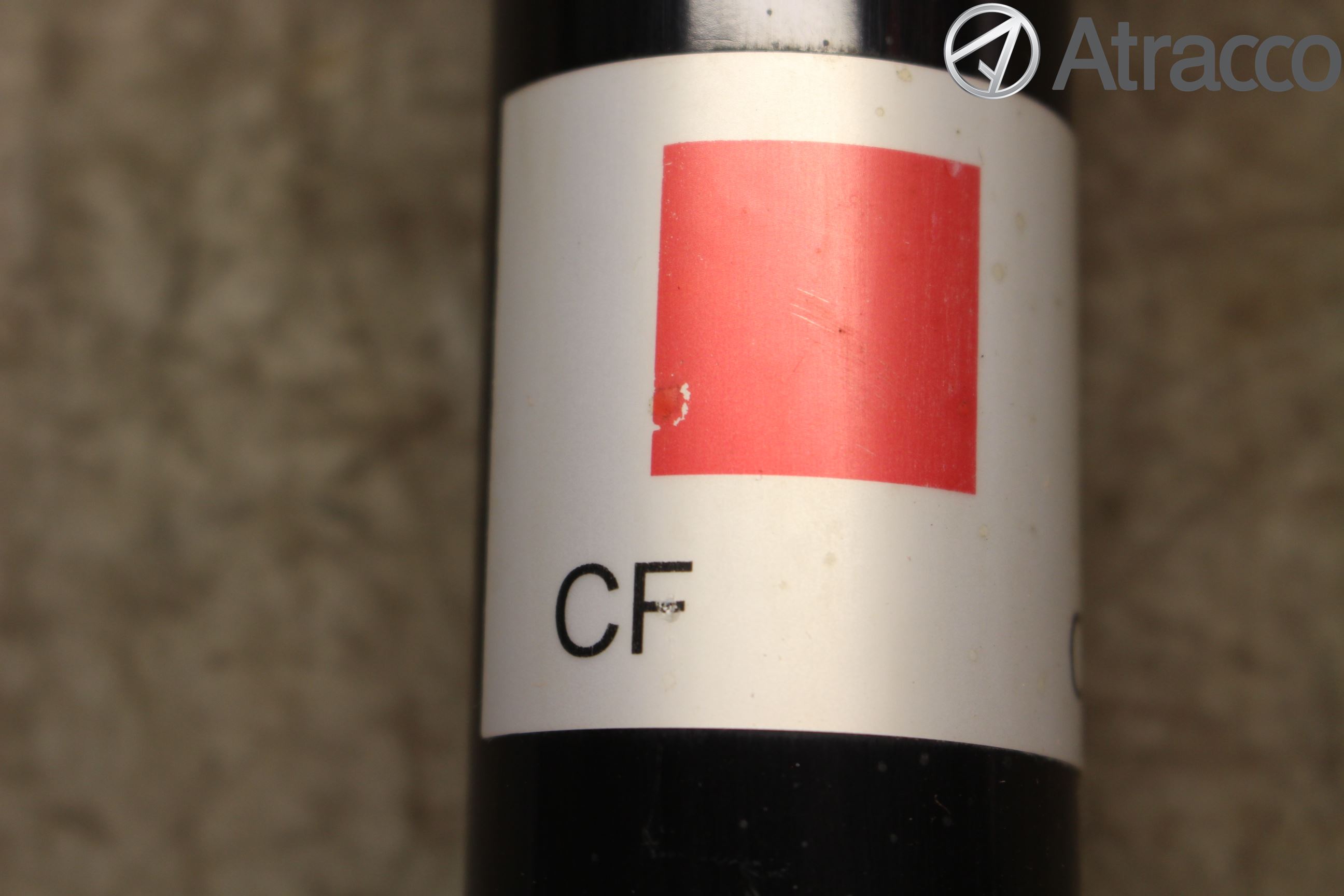 Mazda 2 (DJ) 15-22 Stötdämpare Bak